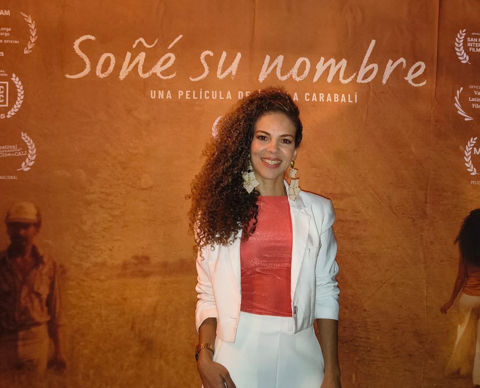 Imagen noticia ‘Soñé su nombre’, el documental que convierte un sueño en un viaje