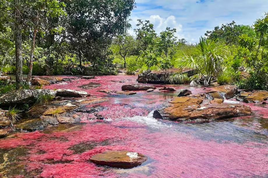 Imagen noticia Municipios olvidados de Colombia que ahora son potencia en turismo
