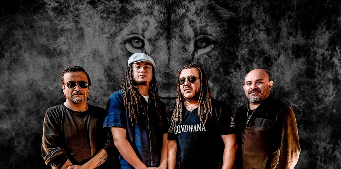 Imagen noticia Gondwana vuelve a encender el reggae en Bogotá