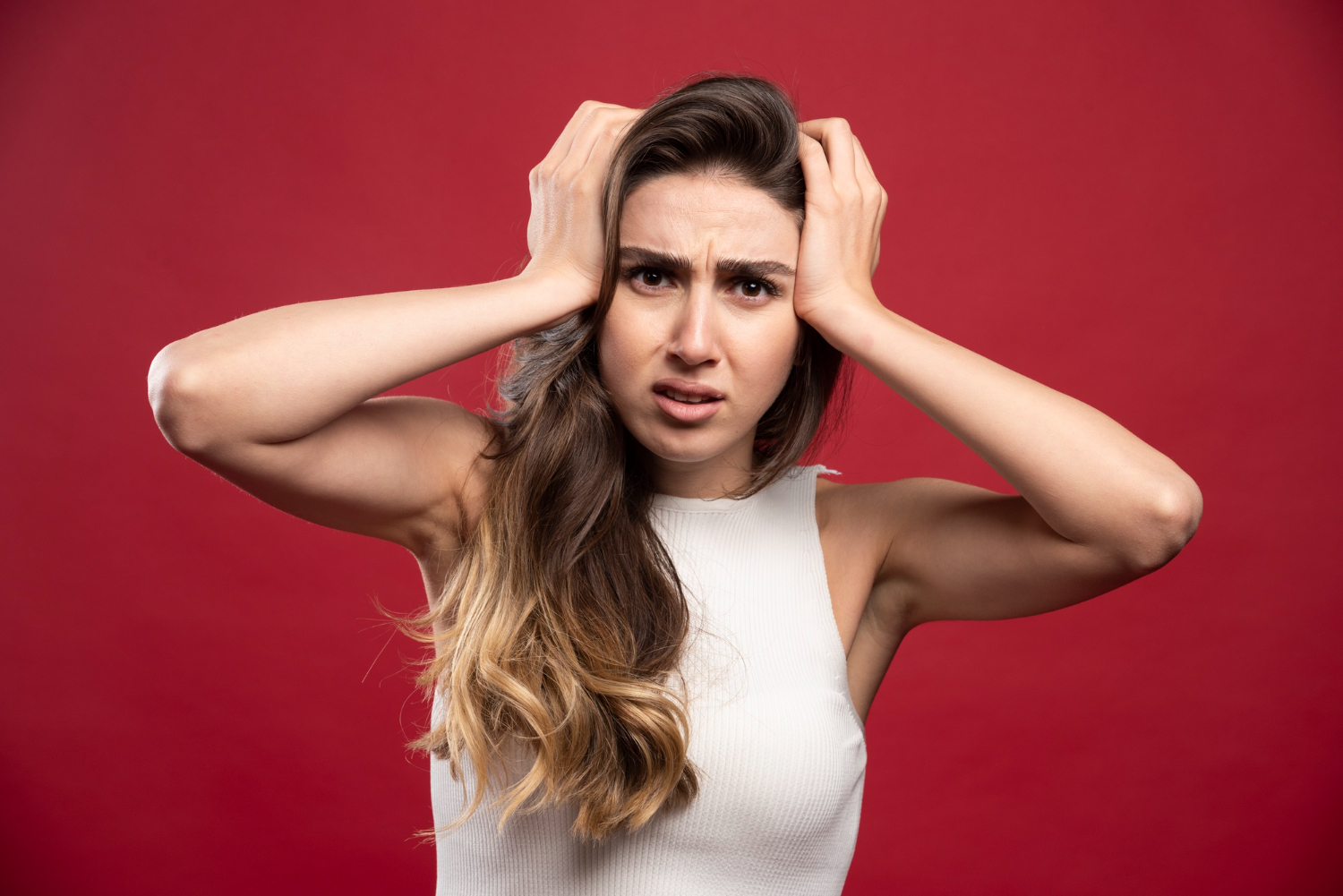 Imagen noticia Tips para saber en qué momento la salud mental está en riesgo