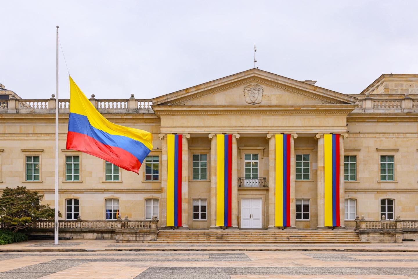 Imagen noticia ¿Sabe cuál es la diferencia entre Estado, República y ramas del poder público?