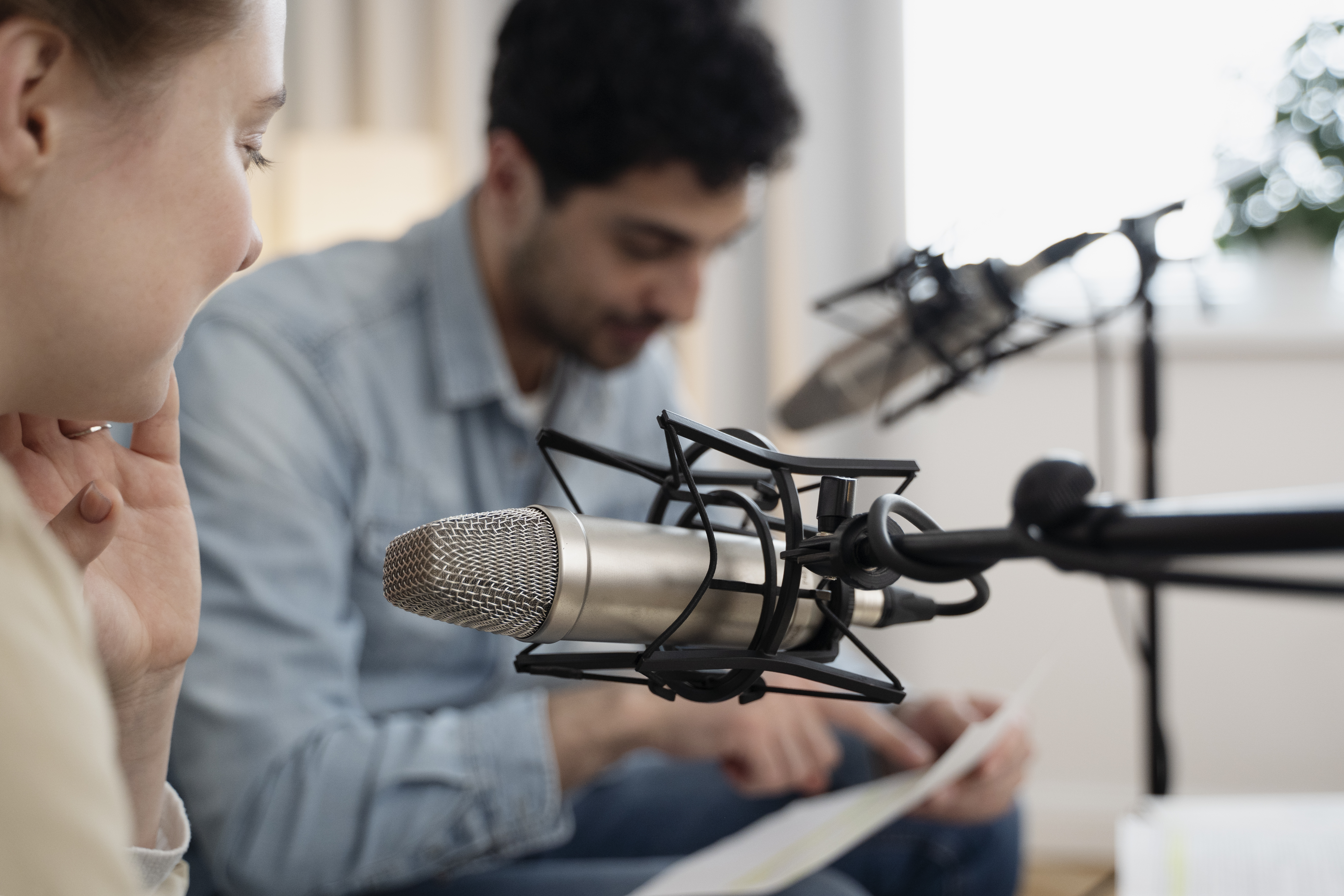 Imagen noticia Colombia celebra el Día del Periodista, una jornada para reconocer su impacto social