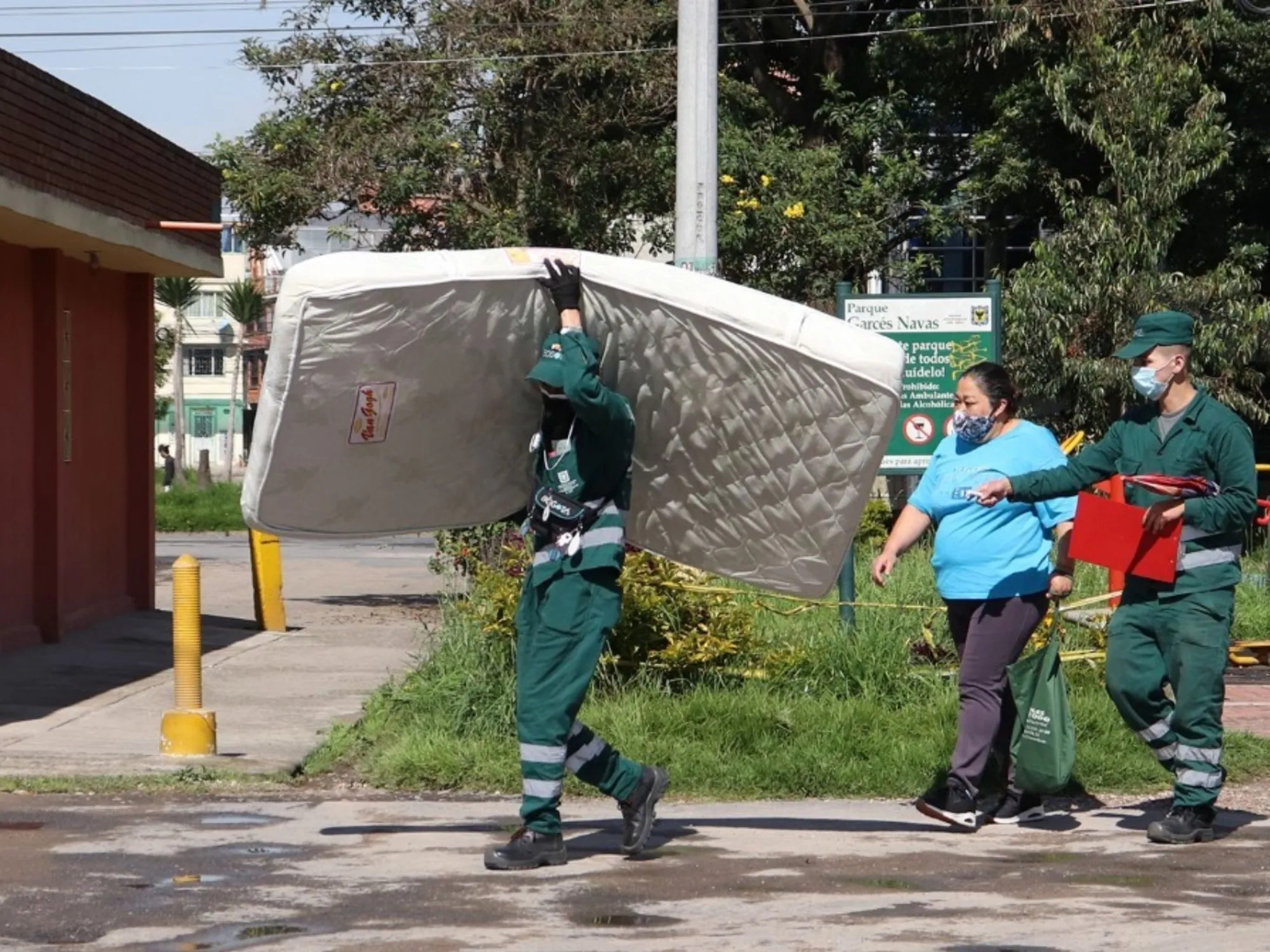 Imagen noticia EcoFest recorre la ciudad promoviendo cultura ambiental
