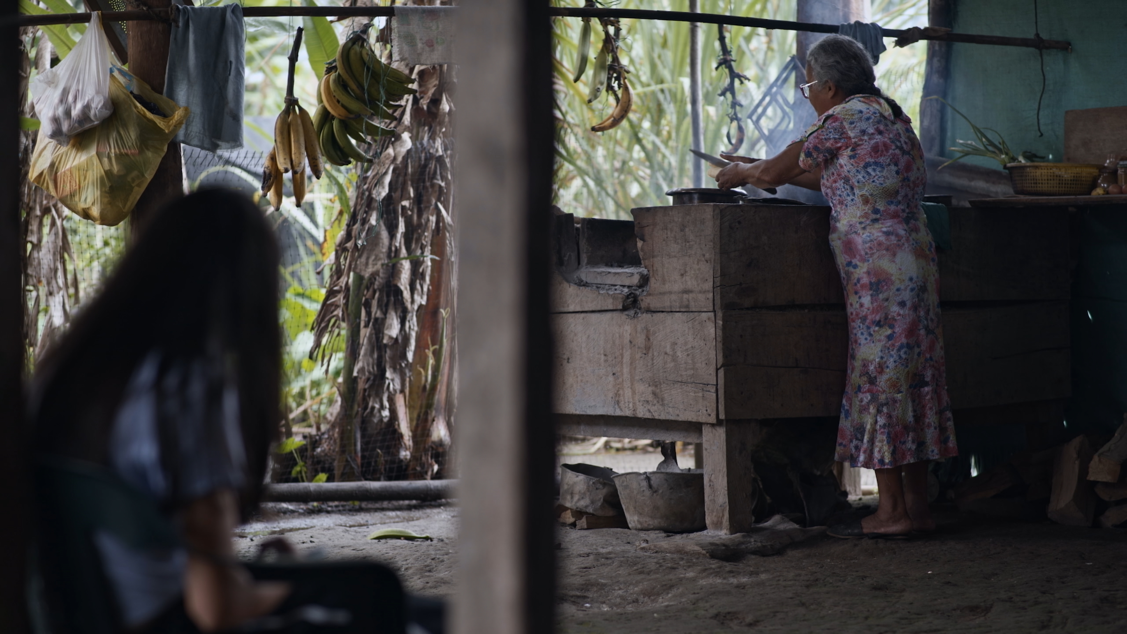 Imagen noticia ¡No se lo pierda! Un cineclub para viajar entre sabores y películas desde Bogotá