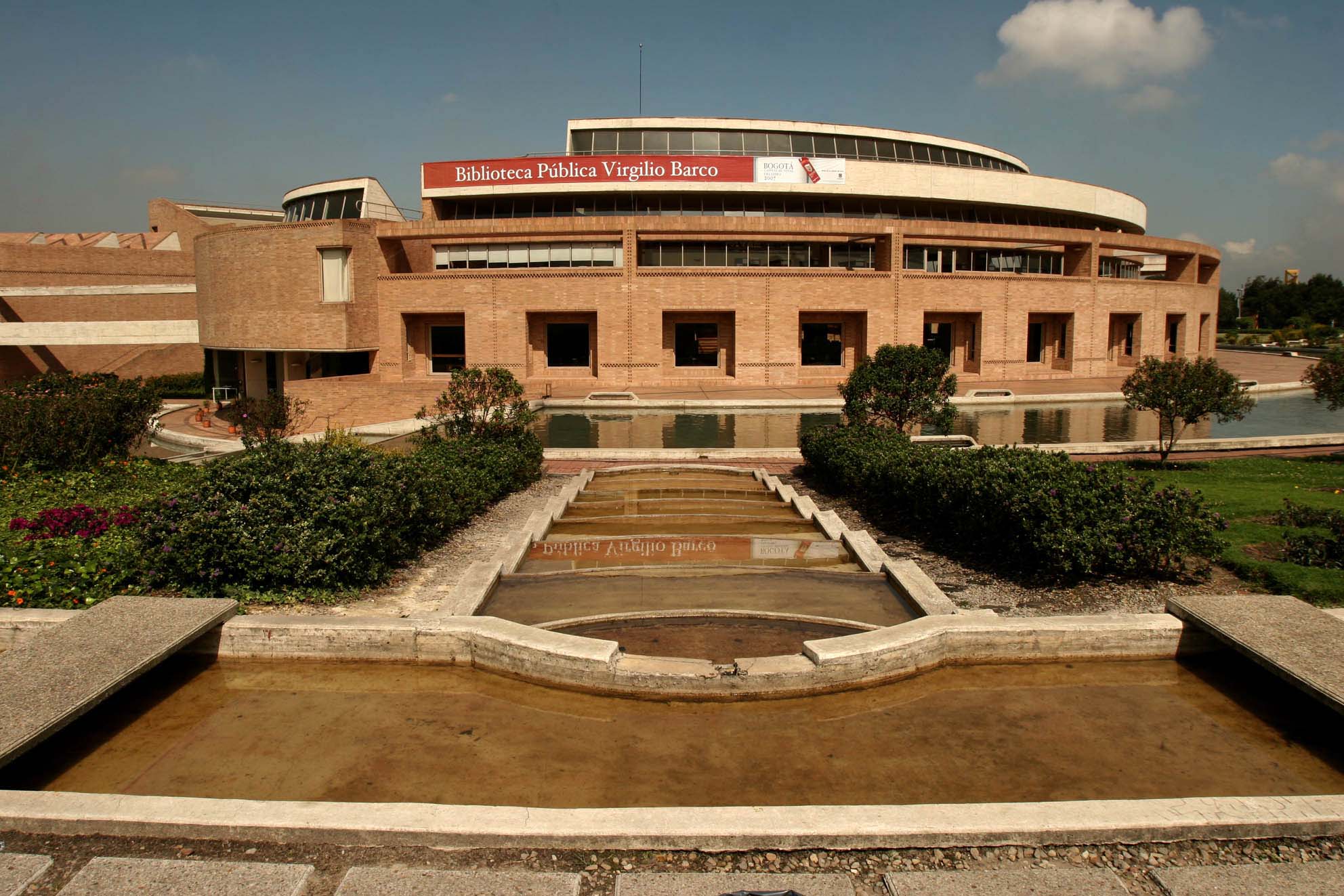 Imagen noticia BibloRed cumple 25 años consolidándose como epicentro cultural y de memoria