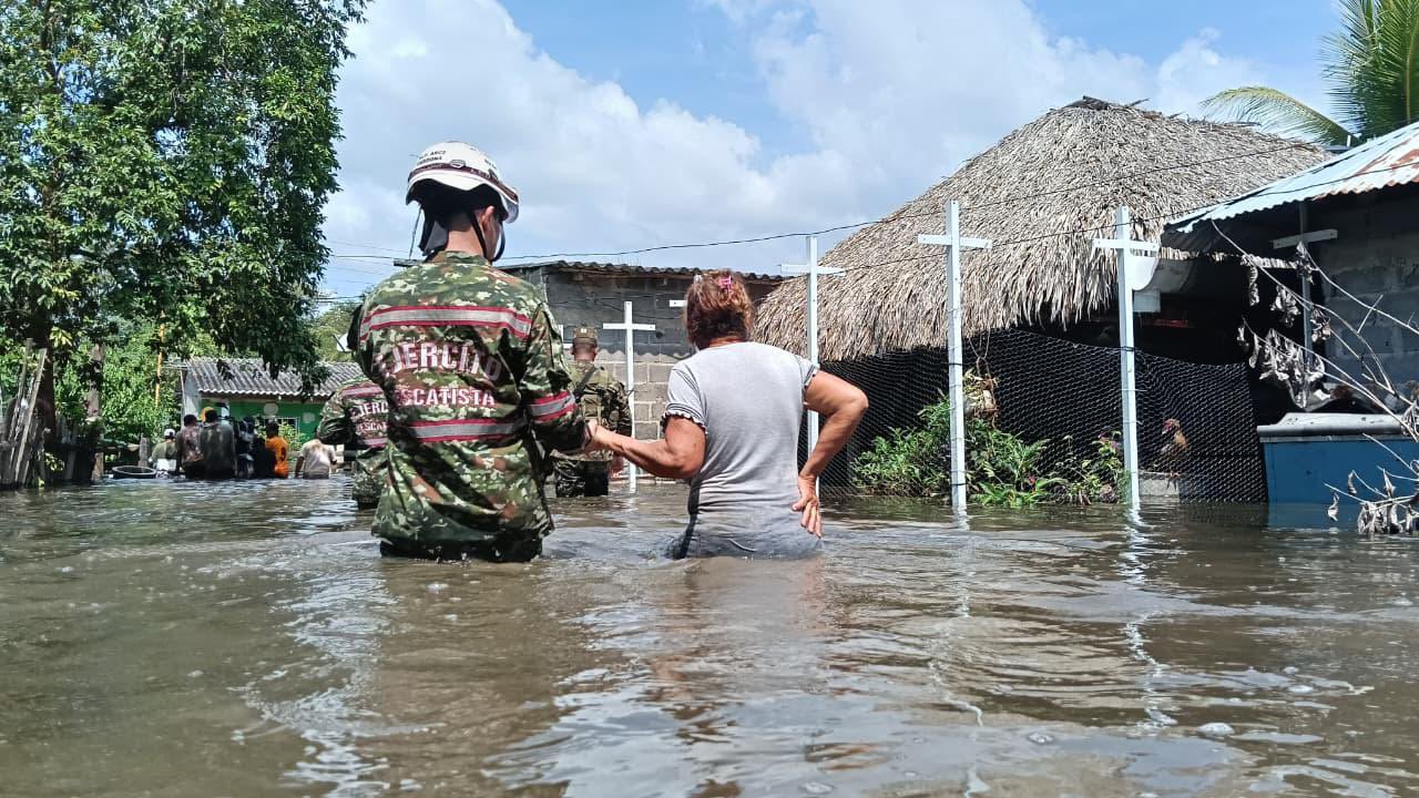 Imagen noticia Inundaciones en Córdoba ¿Desastre natural o intervención humana?