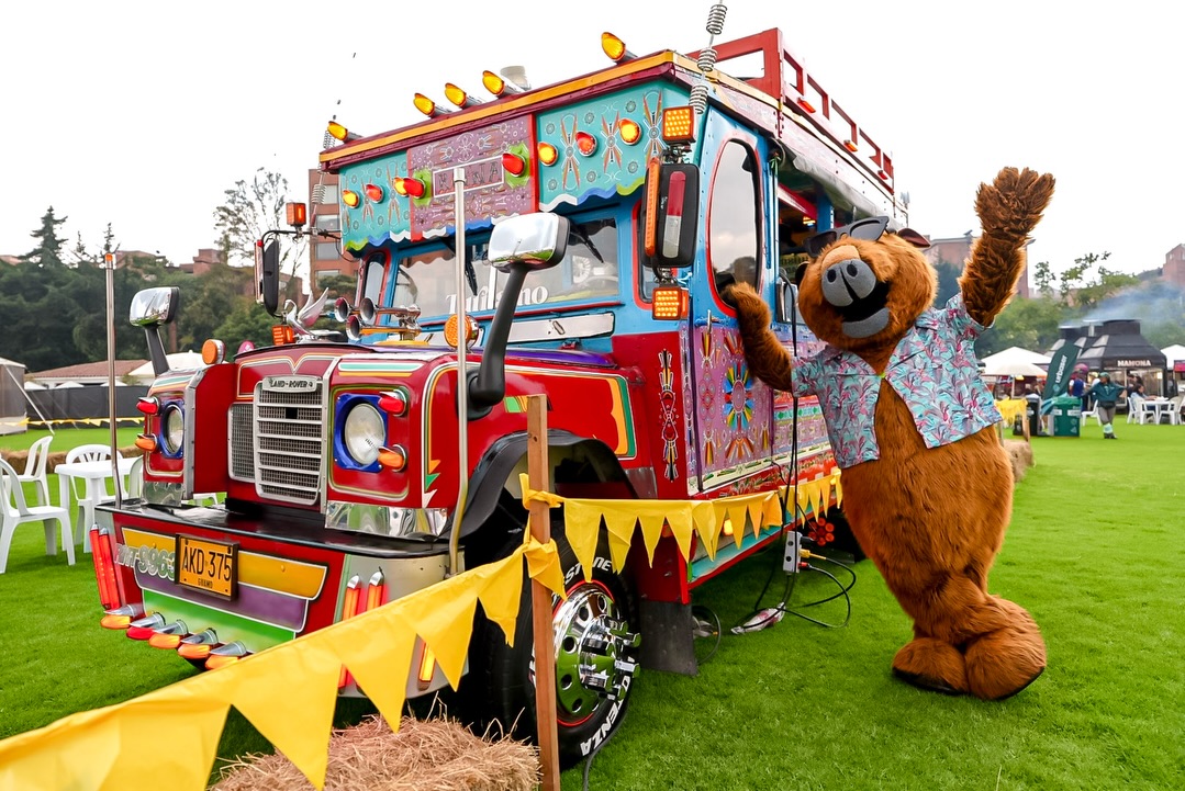 Imagen noticia ¿Amante de la buena comida? Este fin de semana visite Alimentarte Food Festival