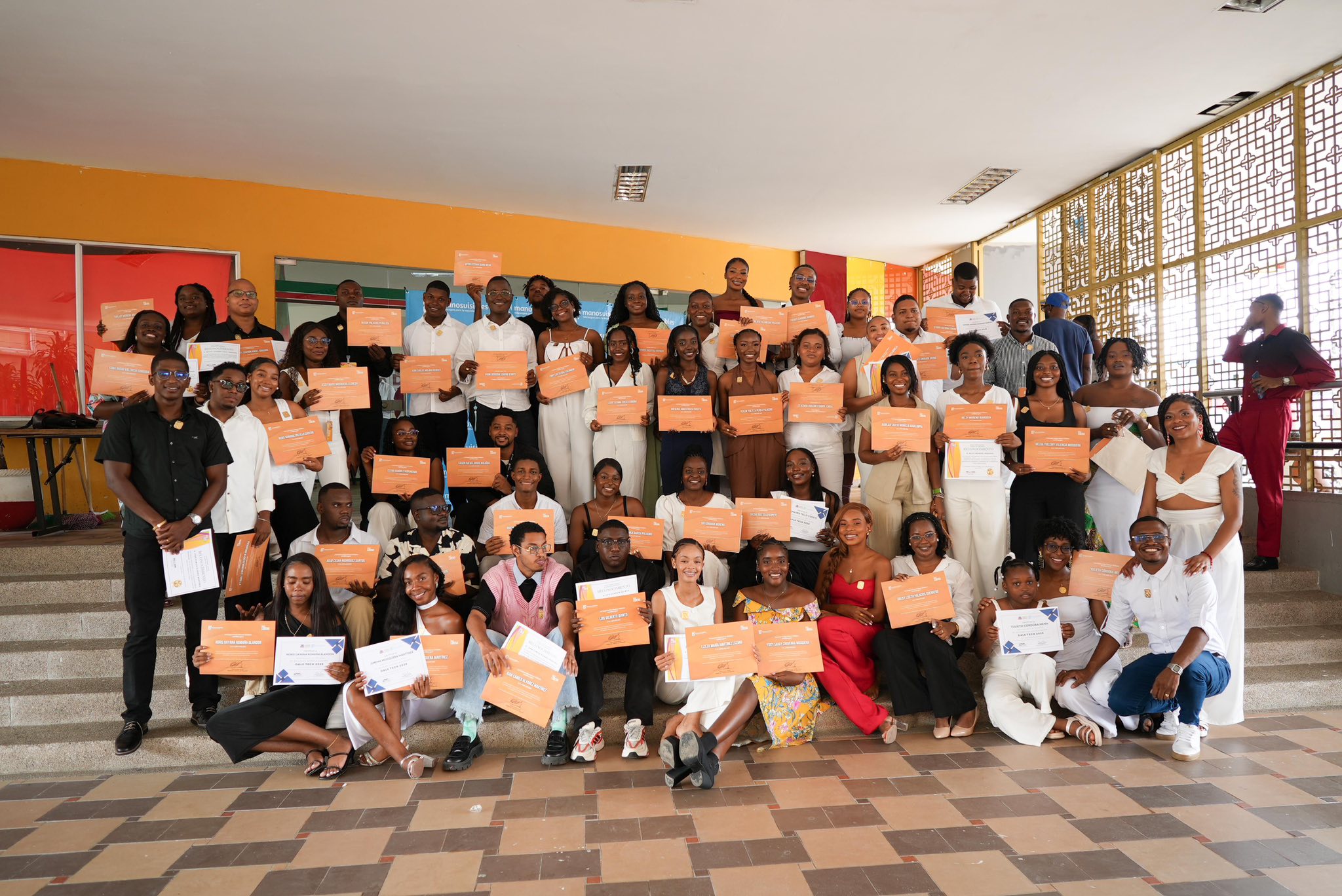 Imagen noticia ¡Postúlese! Abren más de 300 becas para jóvenes líderes afro e indígenas