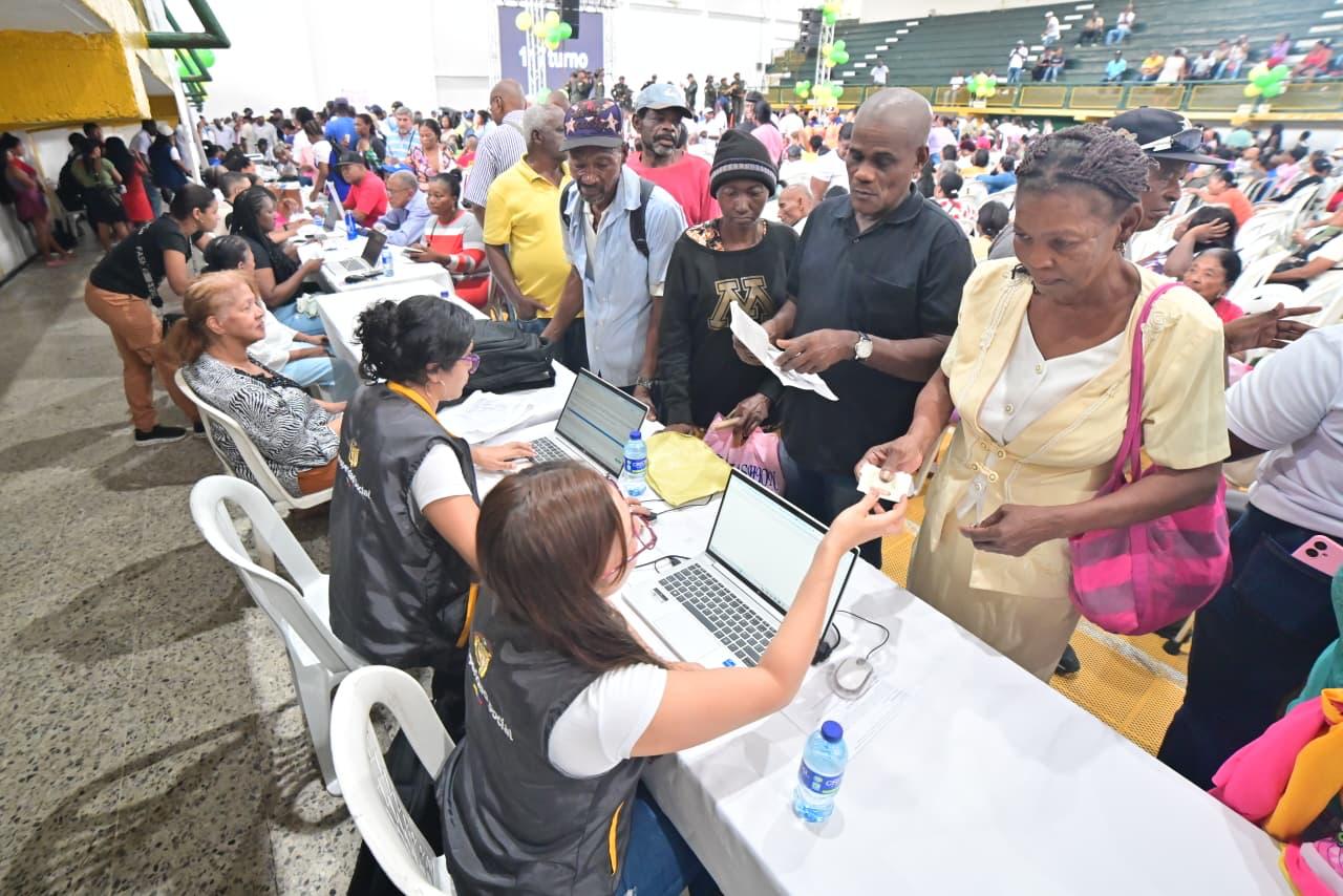 Imagen noticia Nuevas fechas en los pagos de los subsidios de Prosperidad Social