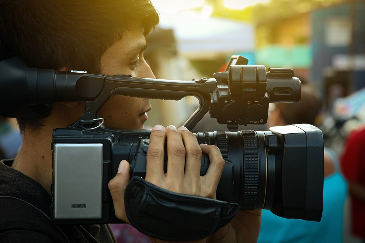 Imagen noticia ¿Quiere aprender del mundo audiovisual? Cinemateca de Bogotá abre taller gratuito