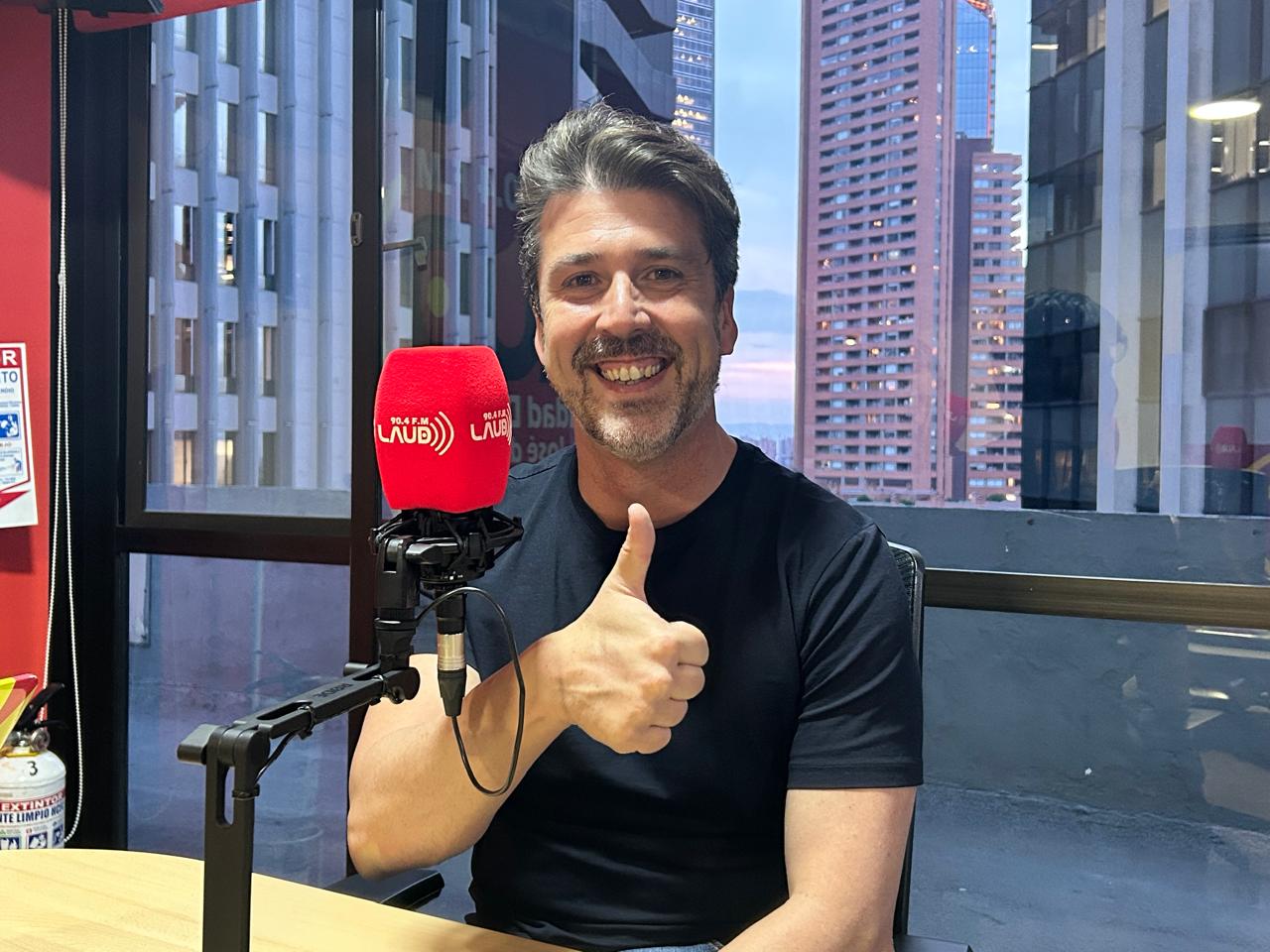 Imagen noticia ROD presenta ‘Bogotá’, un homenaje a la capital colombiana