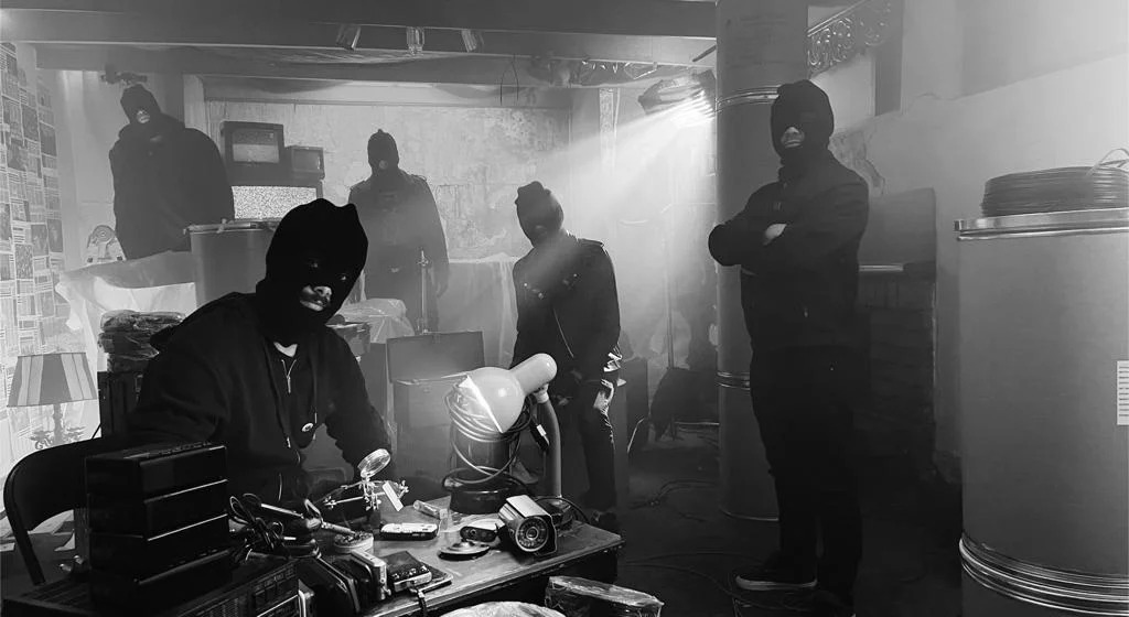 Imagen noticia ‘PEPE+’: Un álbum que confronta la tensión de la vida contemporánea