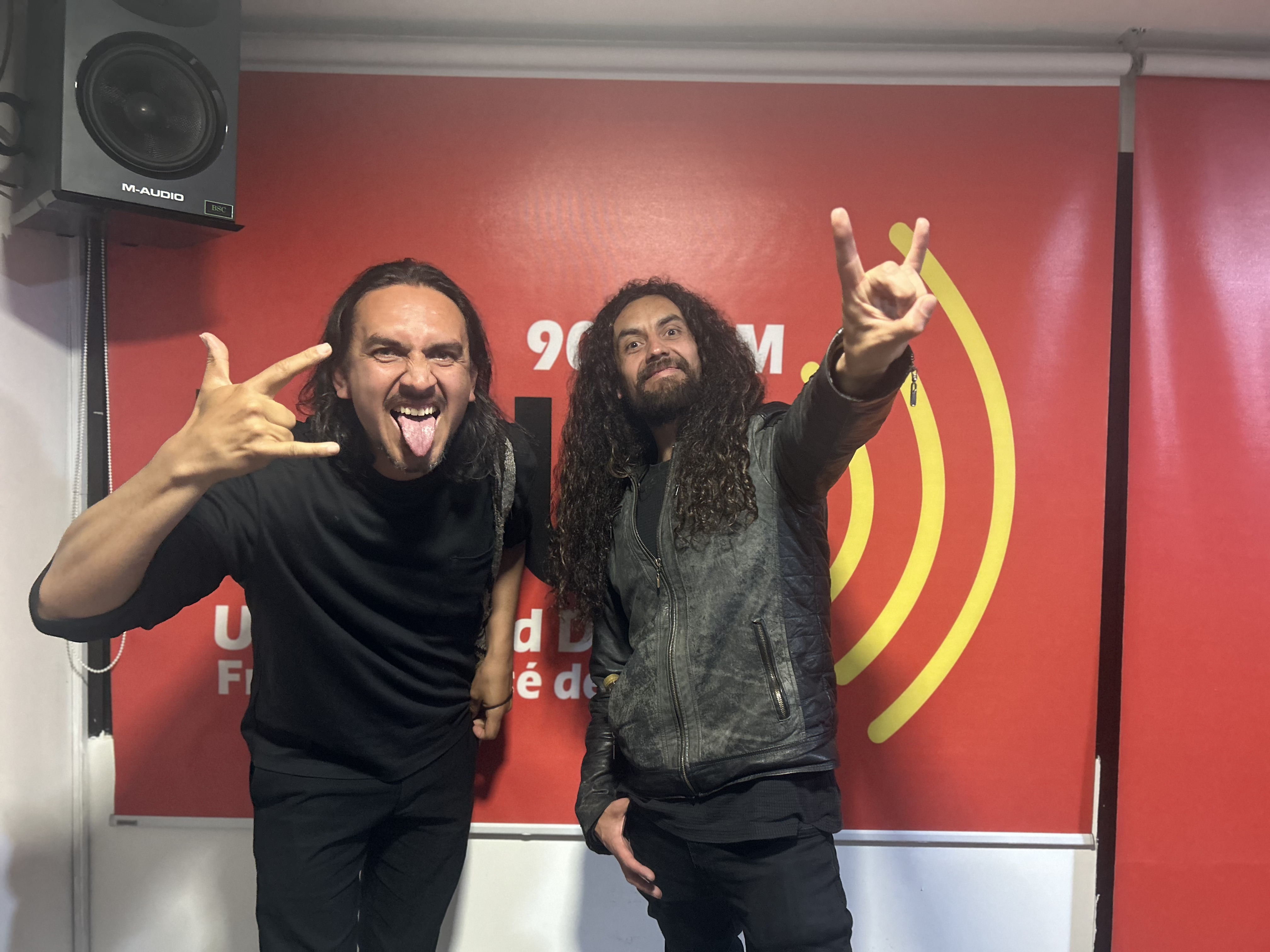 Imagen noticia Teosinte presenta ‘Volver a nacer’