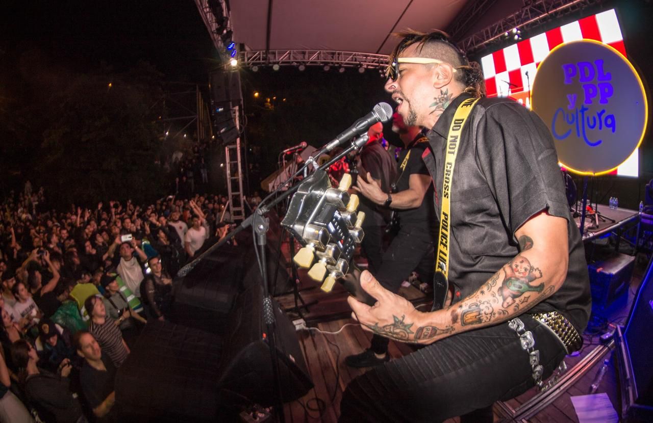 Imagen noticia ‘Antifaz’ y su debut ‘¡Qué dolor!’