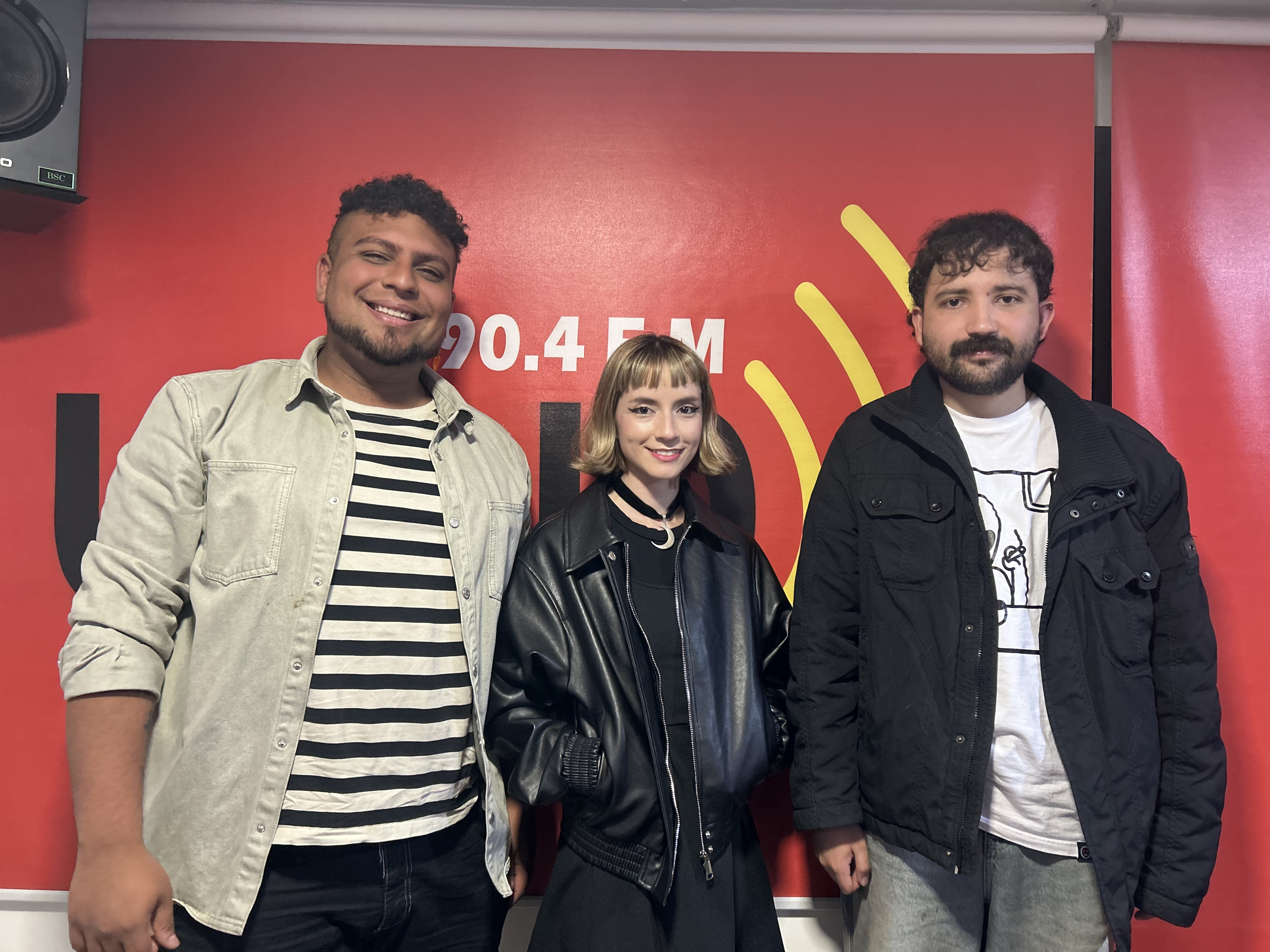Imagen noticia ‘Todo se derrumba’: Un álbum sobre la incertidumbre del adulto joven