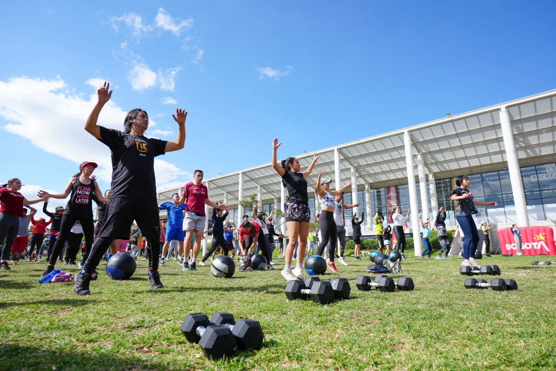 Imagen noticia La Semana Santa se vive en Bogotá