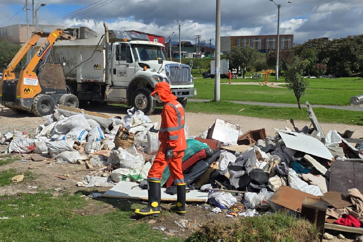 Imagen noticia Crisis de basura: Consumo, cultura y relación con los residuos