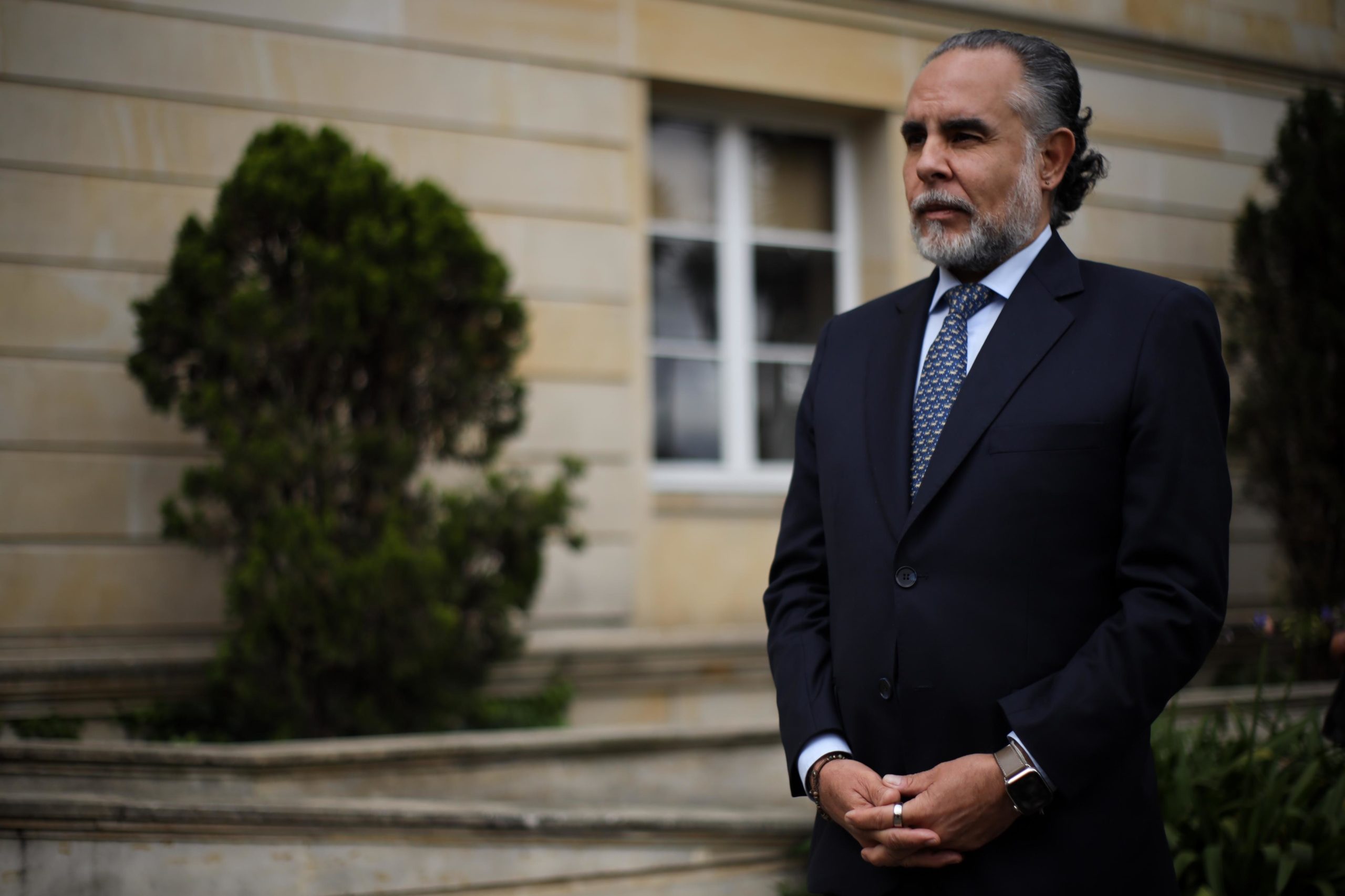 Imagen noticia Reporte positivo desde el MinInterior