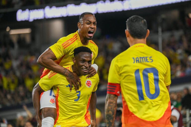 Imagen noticia ¡Mucho ruido, poca sorpresa! Colombia define su convocatoria para la fecha FIFA