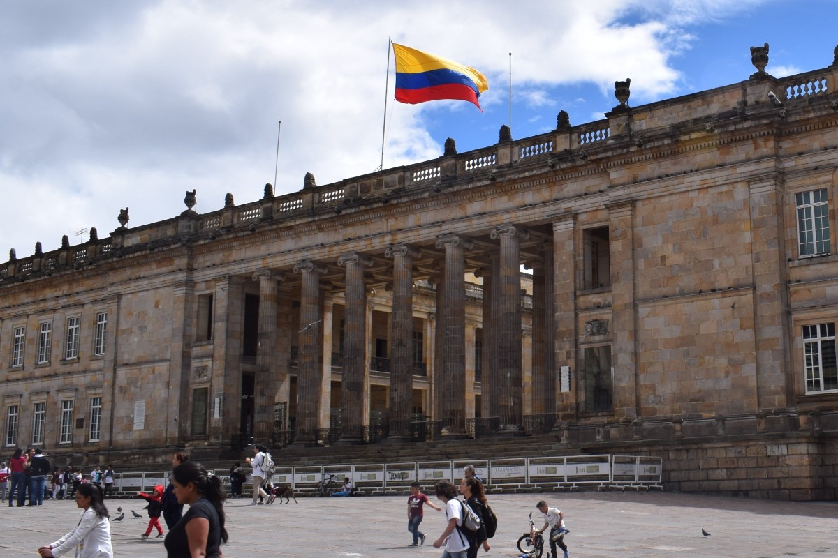 Imagen noticia ¿Cuáles son las funciones del Congreso de la República en Colombia?