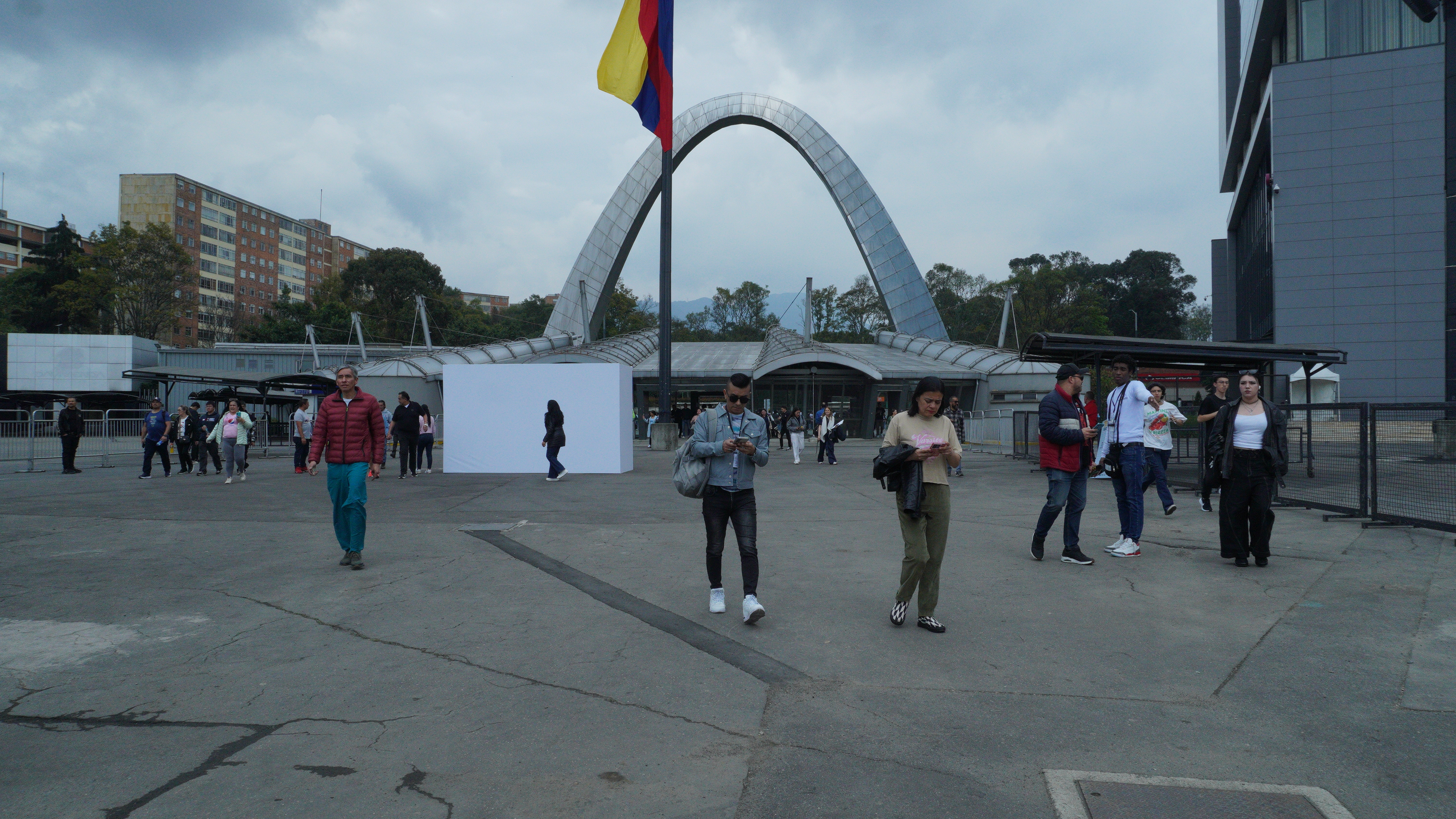 Imagen noticia Reportan presunto delito electoral durante las elecciones