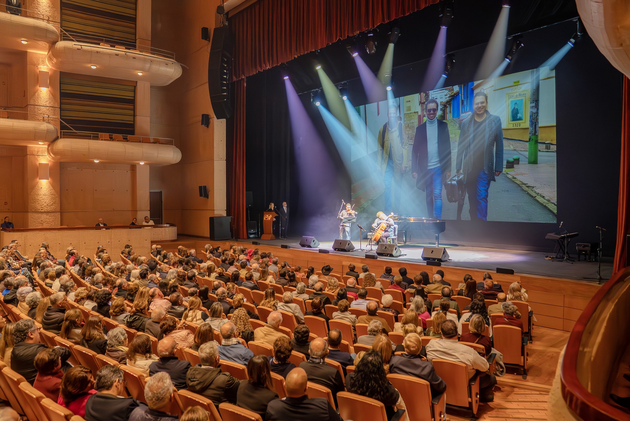 Imagen noticia En Ibagué se enciende la fiesta con el Festival Nacional de la Música Colombiana