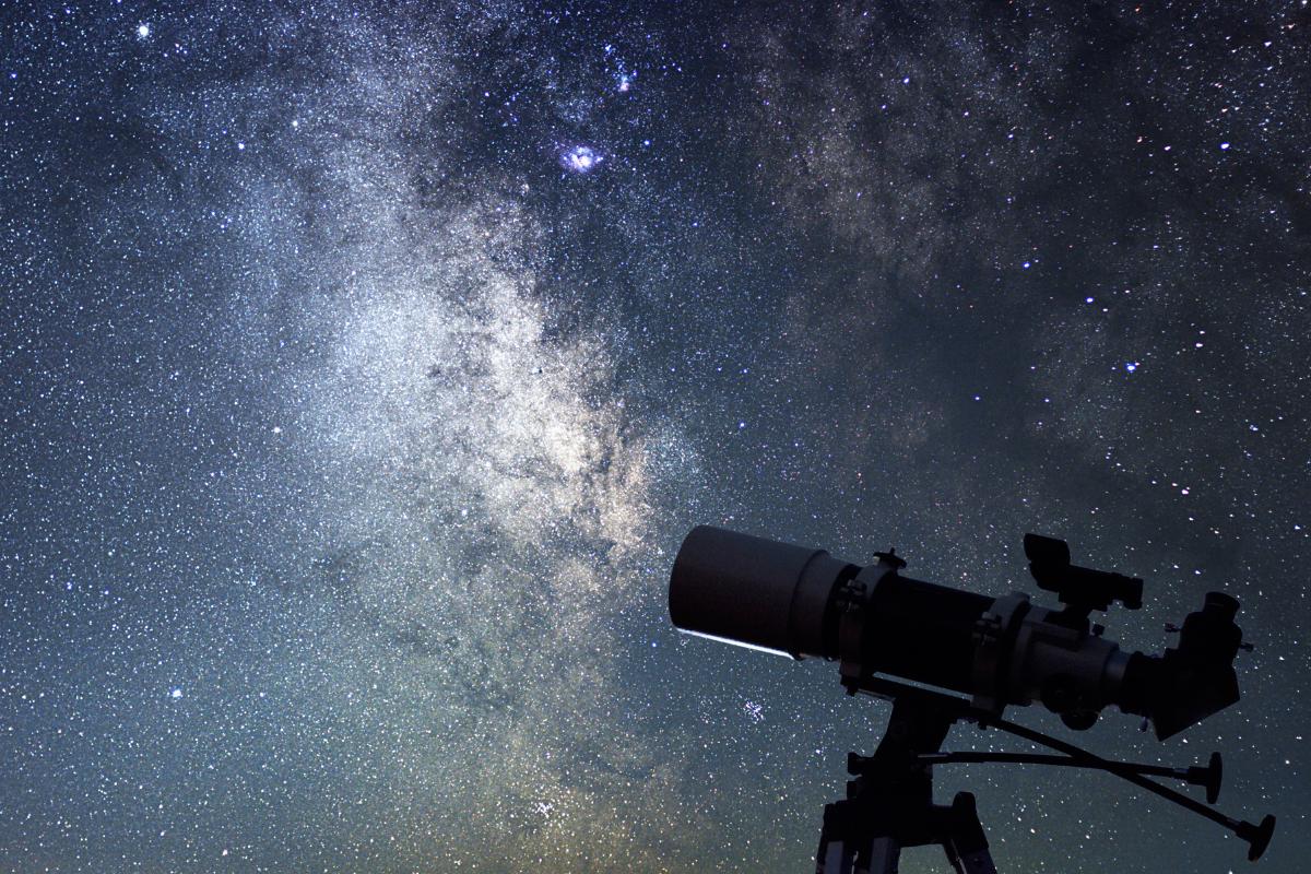 Imagen noticia Universidad Distrital participará en el Festival de Astronomía en Villa de Leyva