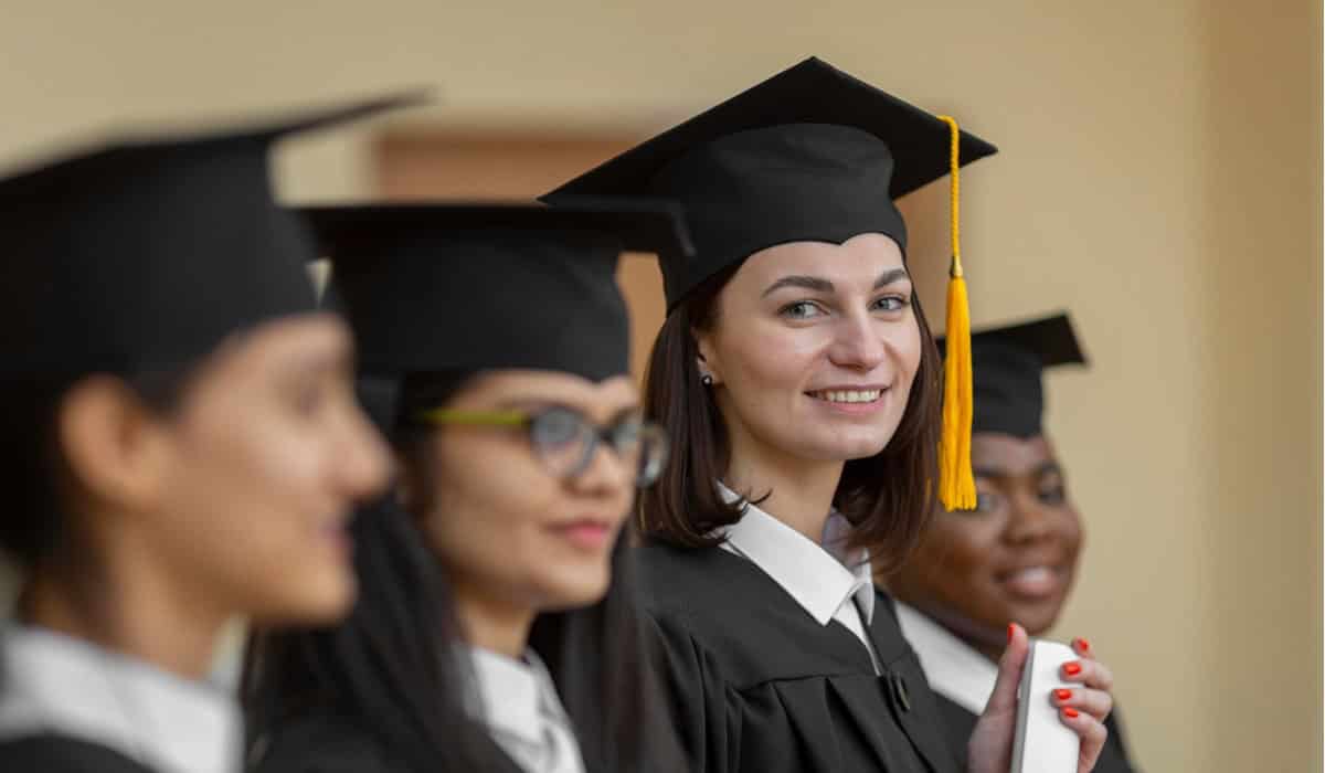 Imagen noticia ¡Sueña con hacer una maestría o doctorado, esta puede ser su oportunidad!