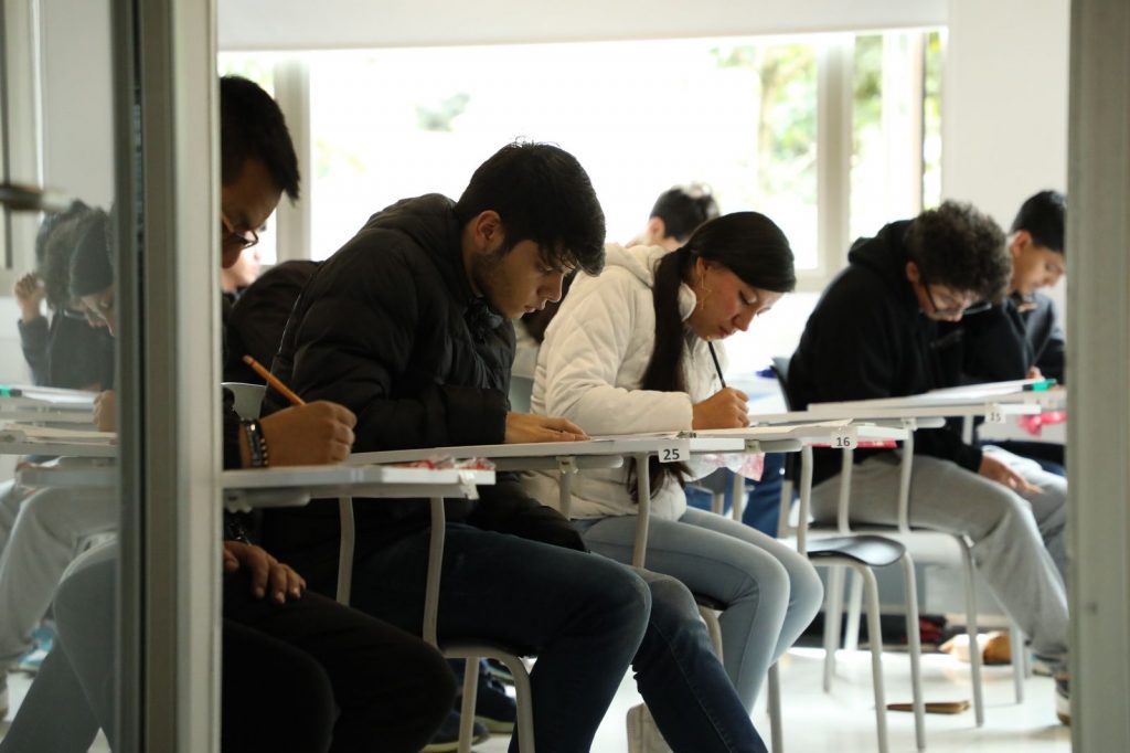 Imagen noticia Icfes abre preinscripciones para pruebas Saber Pro y TyT del segundo semestre