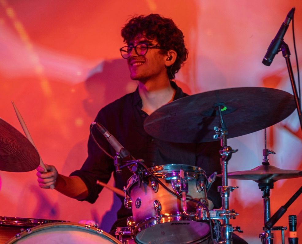 Imagen noticia El jazz colombiano que viaja por el mundo con Federico Aristizábal