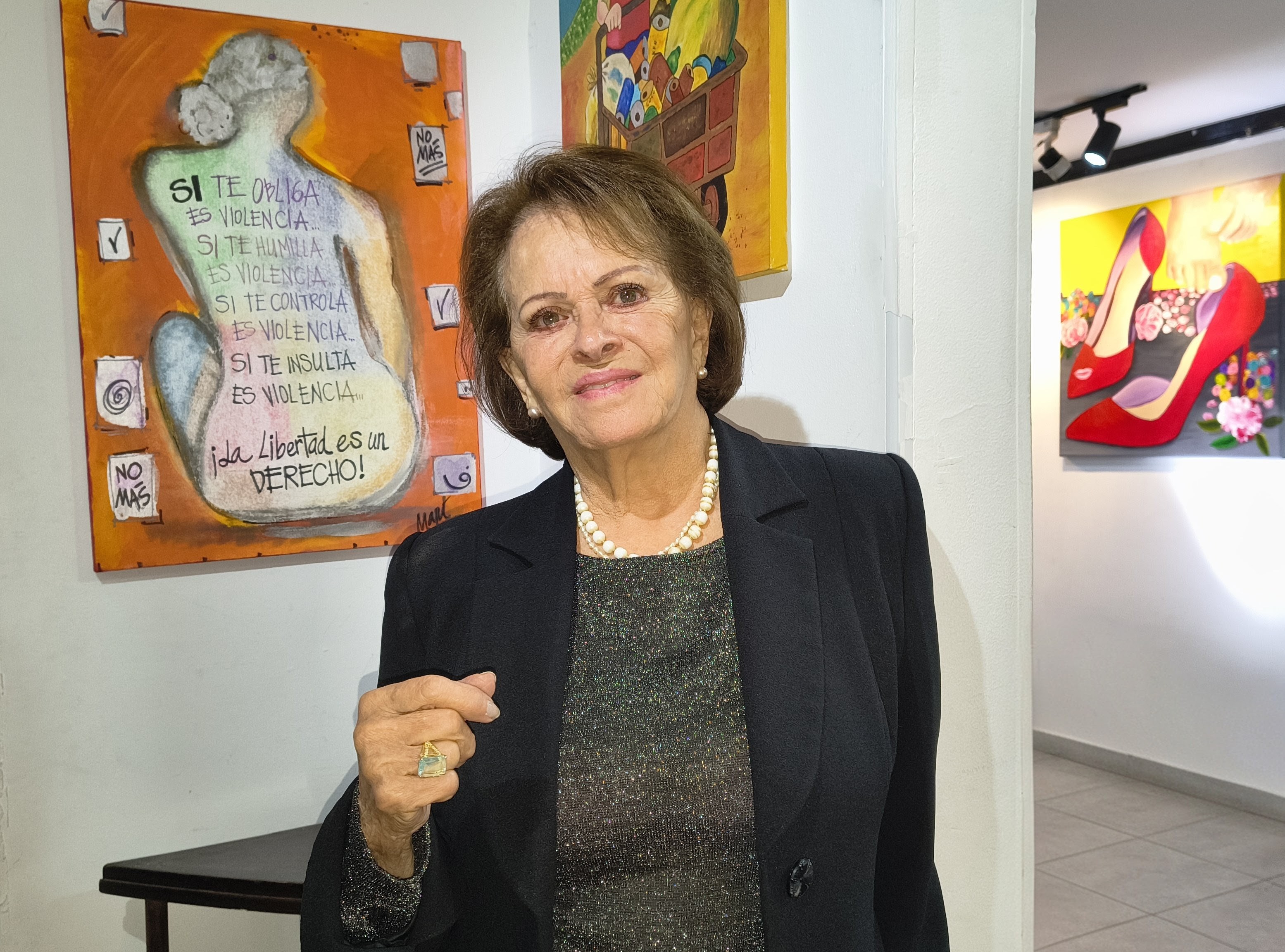 Imagen noticia El Día Mundial de la Poesía se vive con arte y reflexión