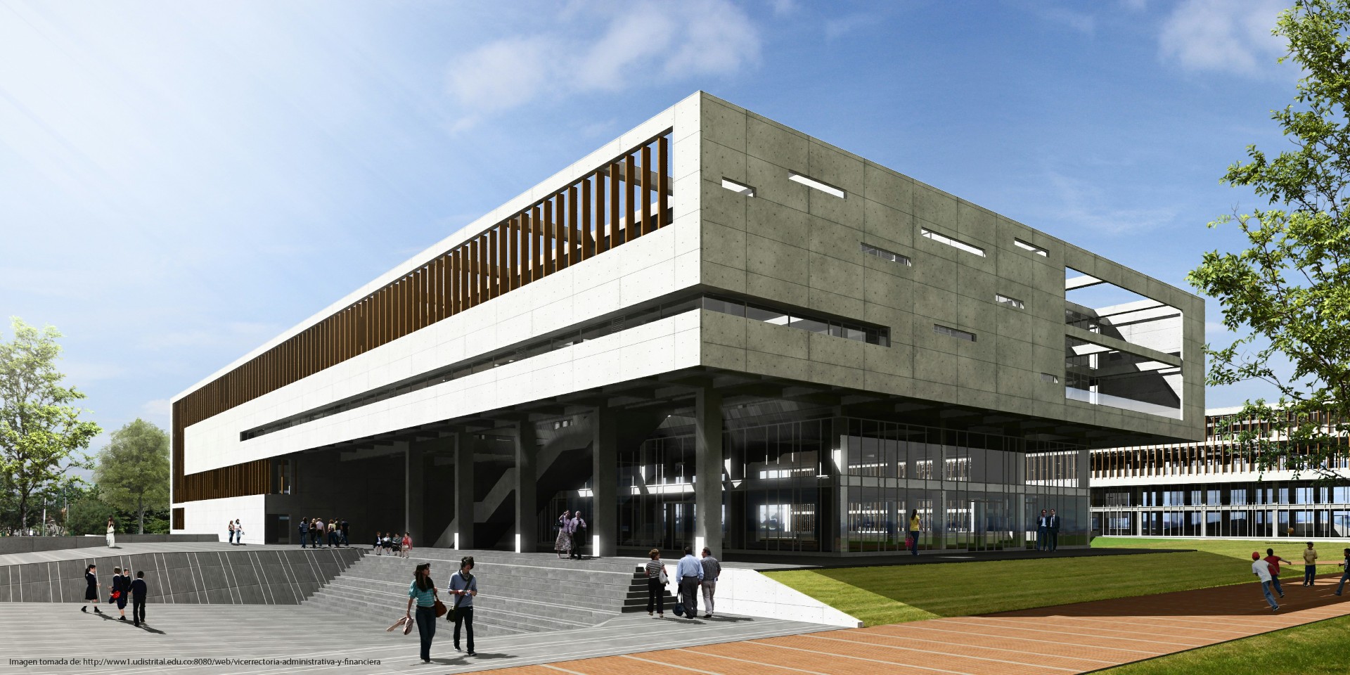 Imagen noticia Universidad Distrital avanza hacia la creación de su programa de Medicina 