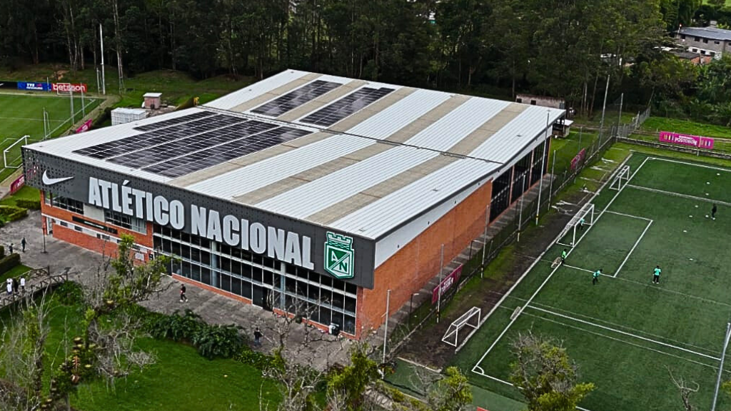 Imagen noticia Atlético Nacional enfrenta millonaria sanción en la Liga BetPlay