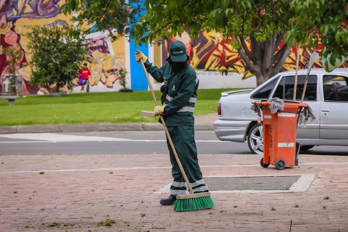 Imagen noticia ¡Pilas! Factura del servicio del aseo tendrá cambios en 8 localidades de Bogotá