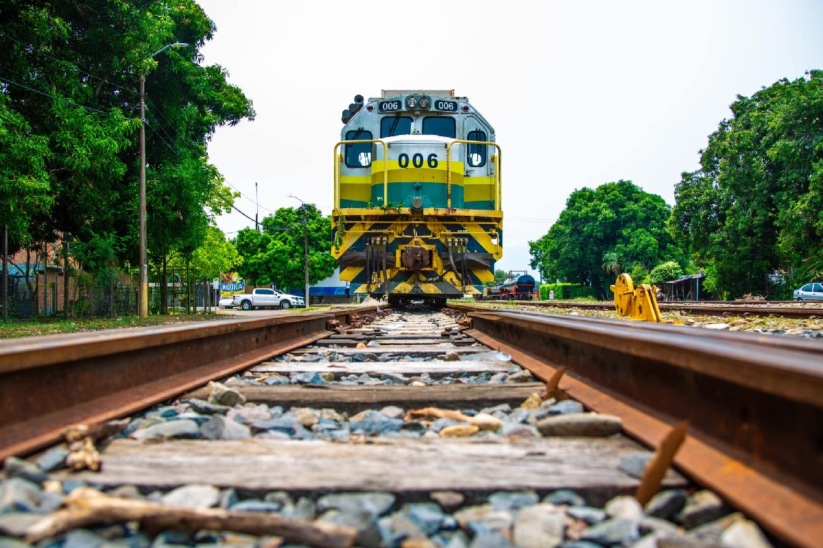 Imagen noticia ¿Volverá el tren a Colombia? Se revive el debate de un transporte más eficiente