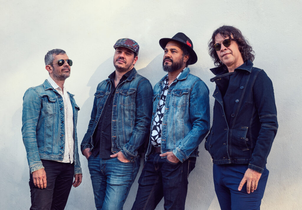 Imagen noticia ‘Sal’: La pausa necesaria de Superlitio frente al ruido del mundo