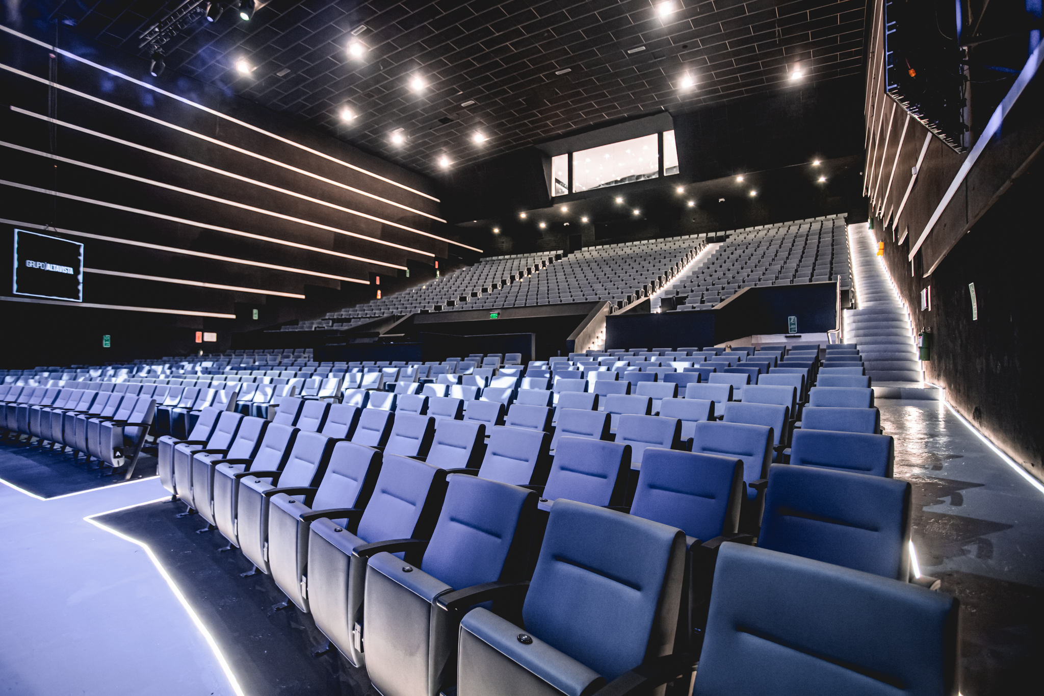 Imagen noticia Convocatoria abierta para fortalecer escenarios culturales