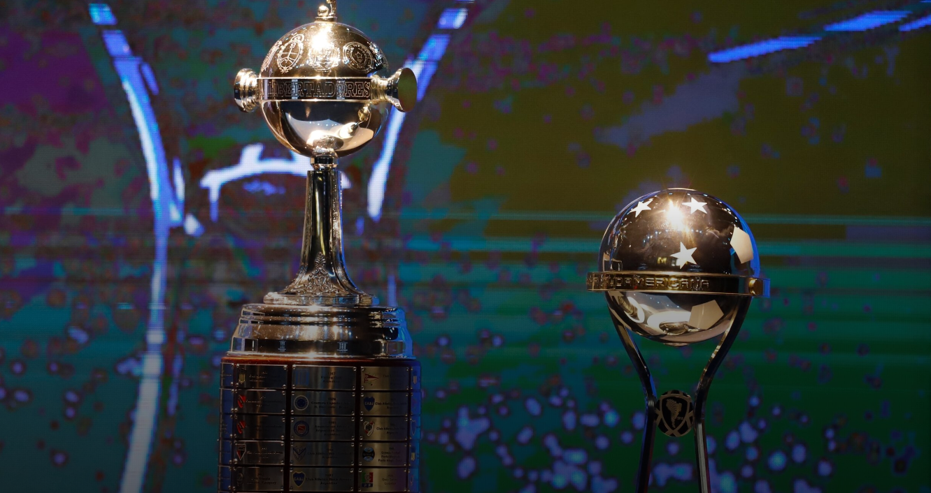 Imagen noticia Listos los rivales de los equipos colombianos en la Libertadores y Sudamericana