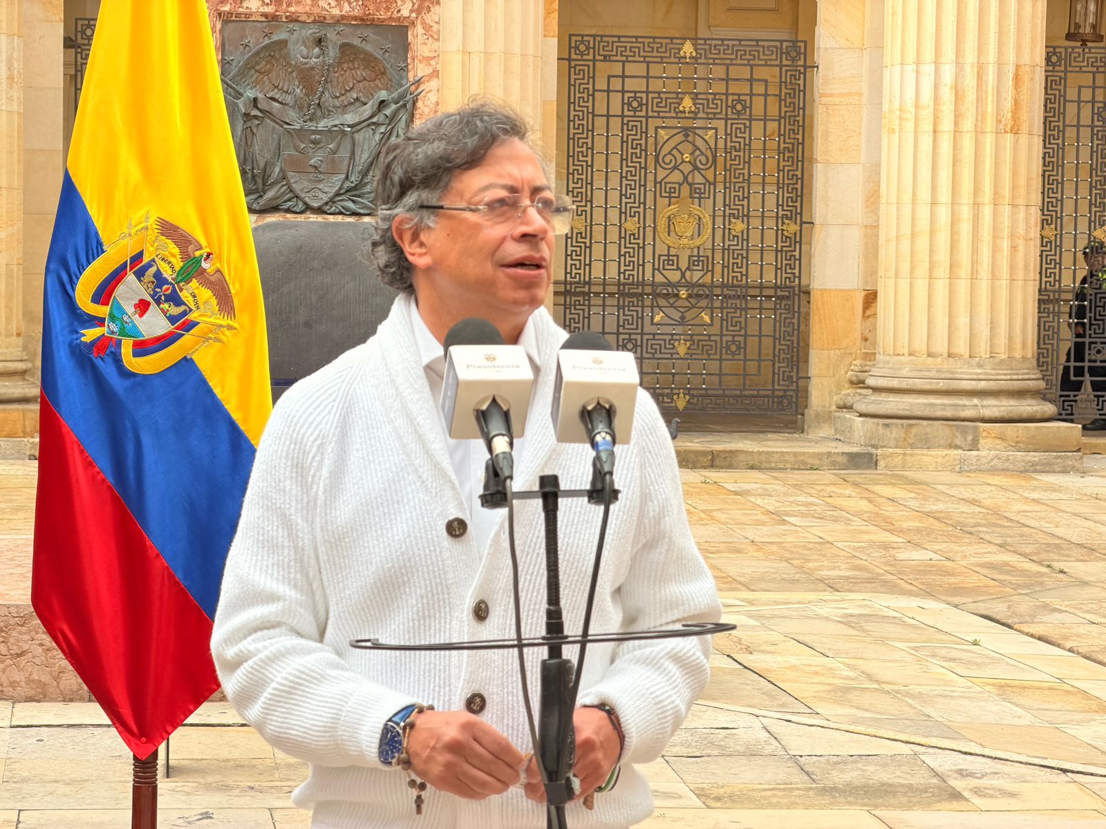 Imagen noticia Foto: LAUD 90.4 FM ESTÉREO