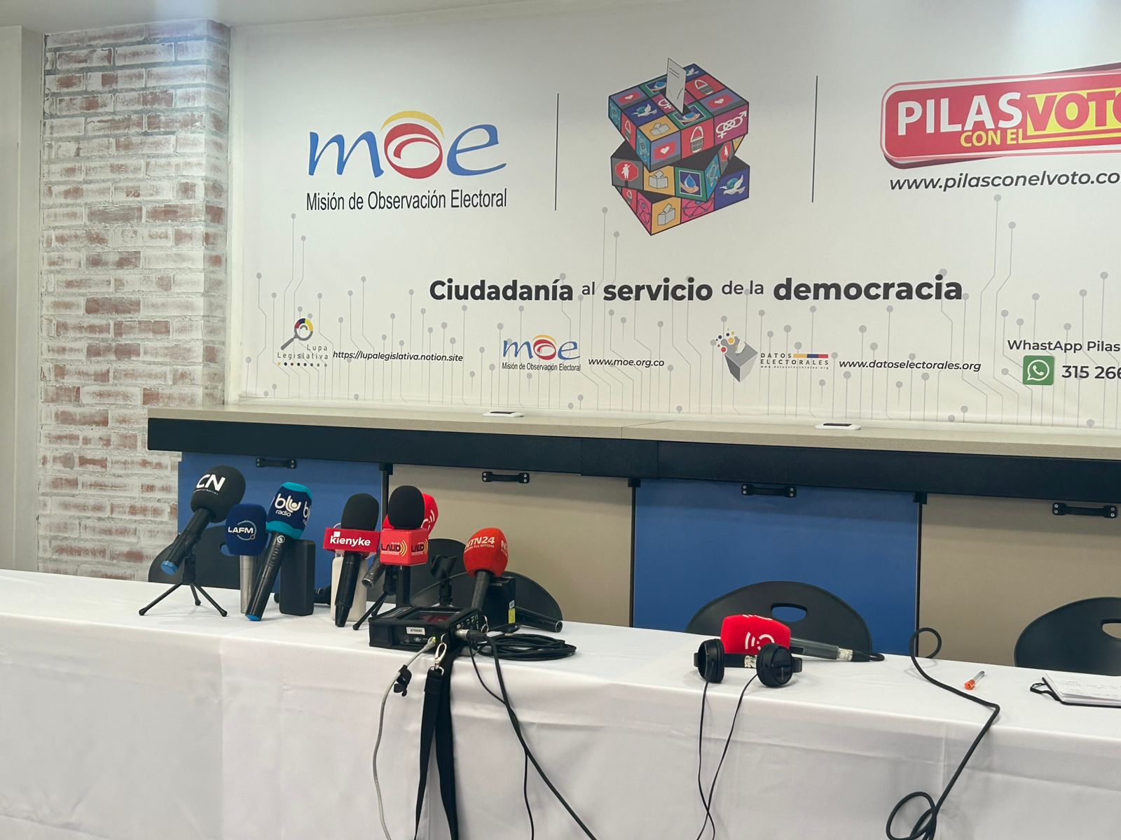 Imagen noticia Delitos electorales: La clave para identificarlos y denunciarlos