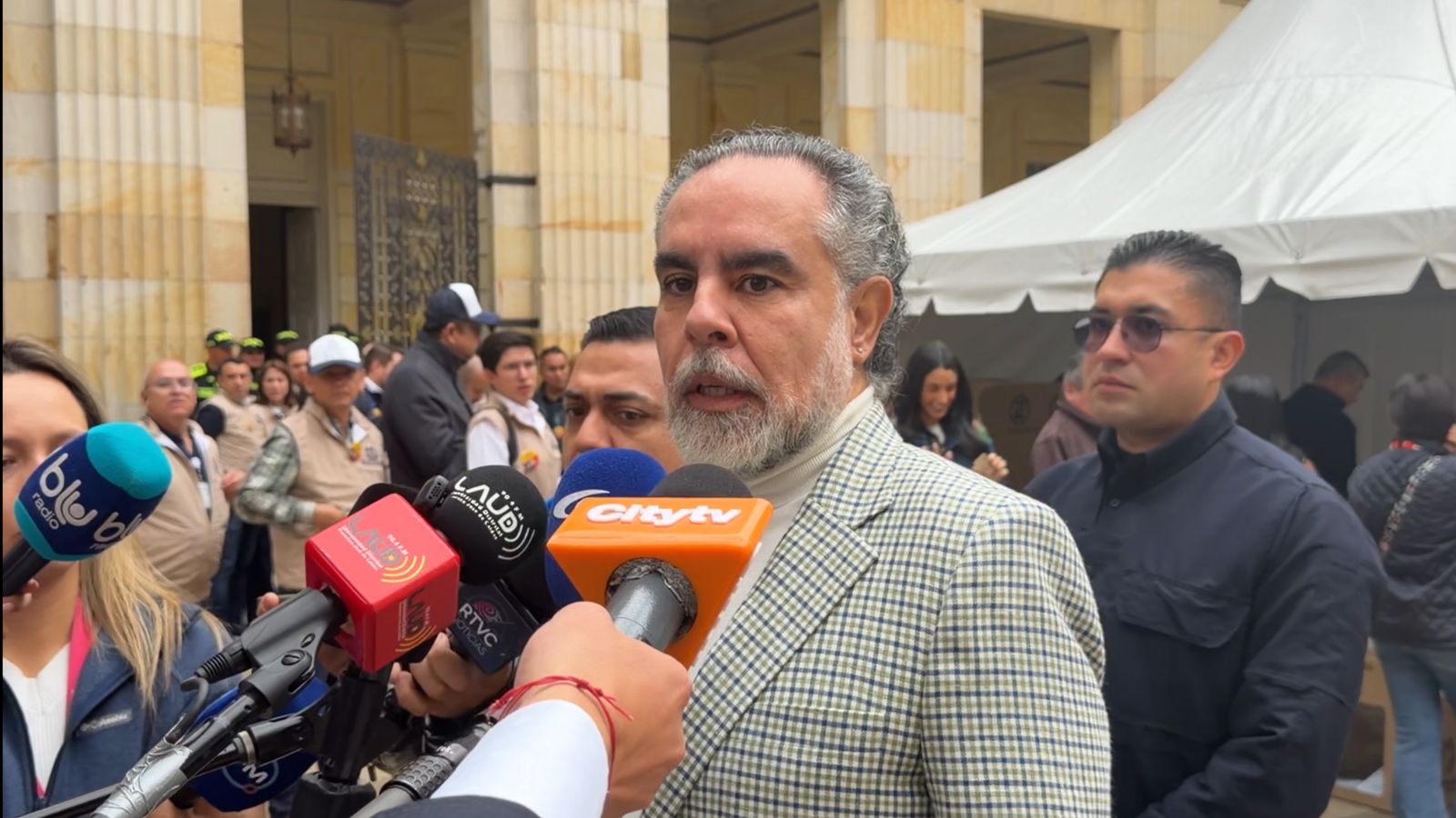 Imagen noticia Foto: LAUD 90.4 FM ESTÉREO