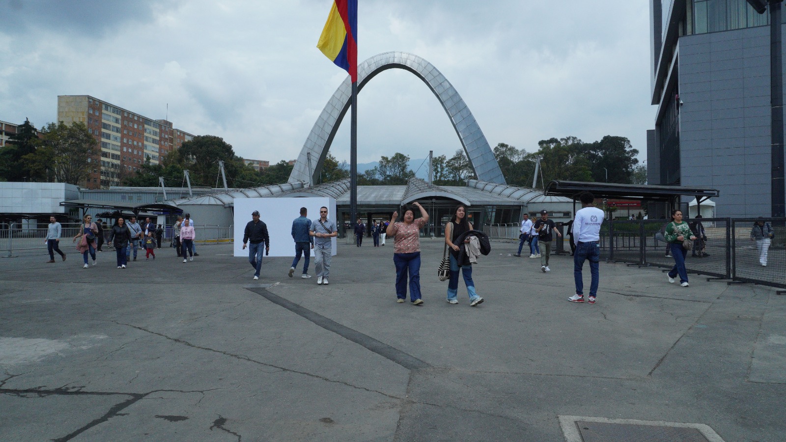 Imagen noticia Foto: LAUD 90.4 FM ESTÉREO
