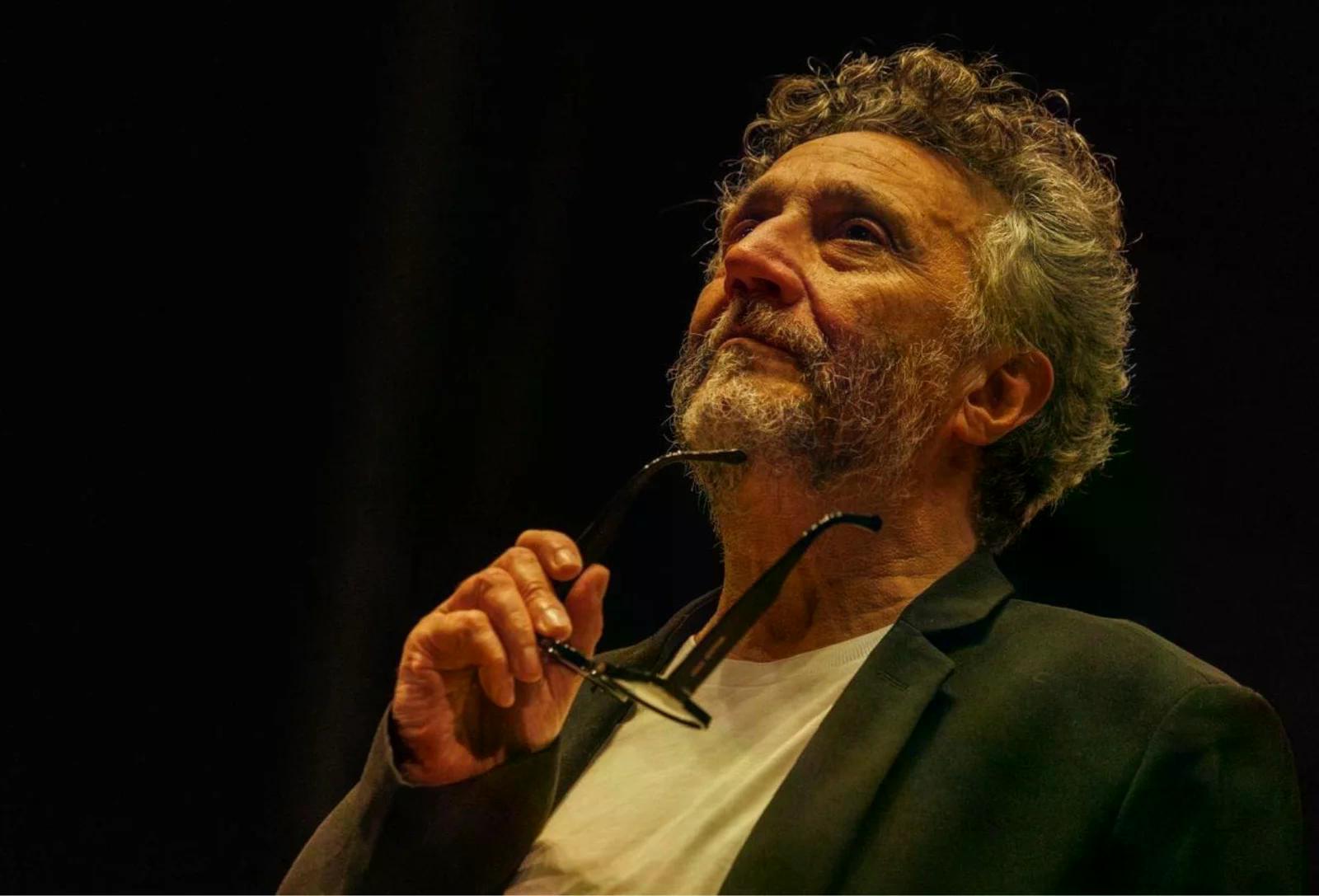 Imagen noticia Fito Páez abrió las puertas de su ‘Casa Páez’