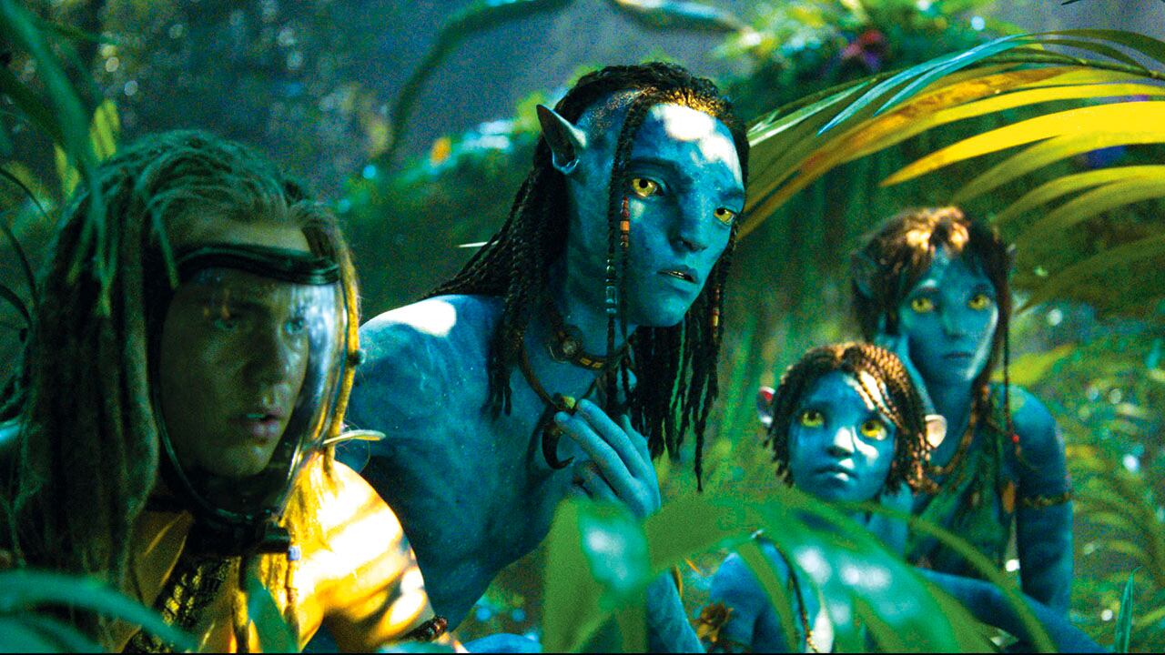 Imagen noticia ¡Pandora se toma Bogotá! Así será el gran concierto sinfónico de Avatar