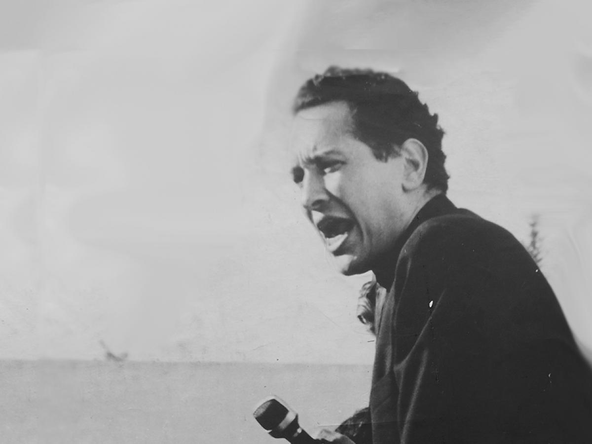 Imagen noticia Camilo Torres: Fe, sociología y el mito revolucionario que persiste en Colombia