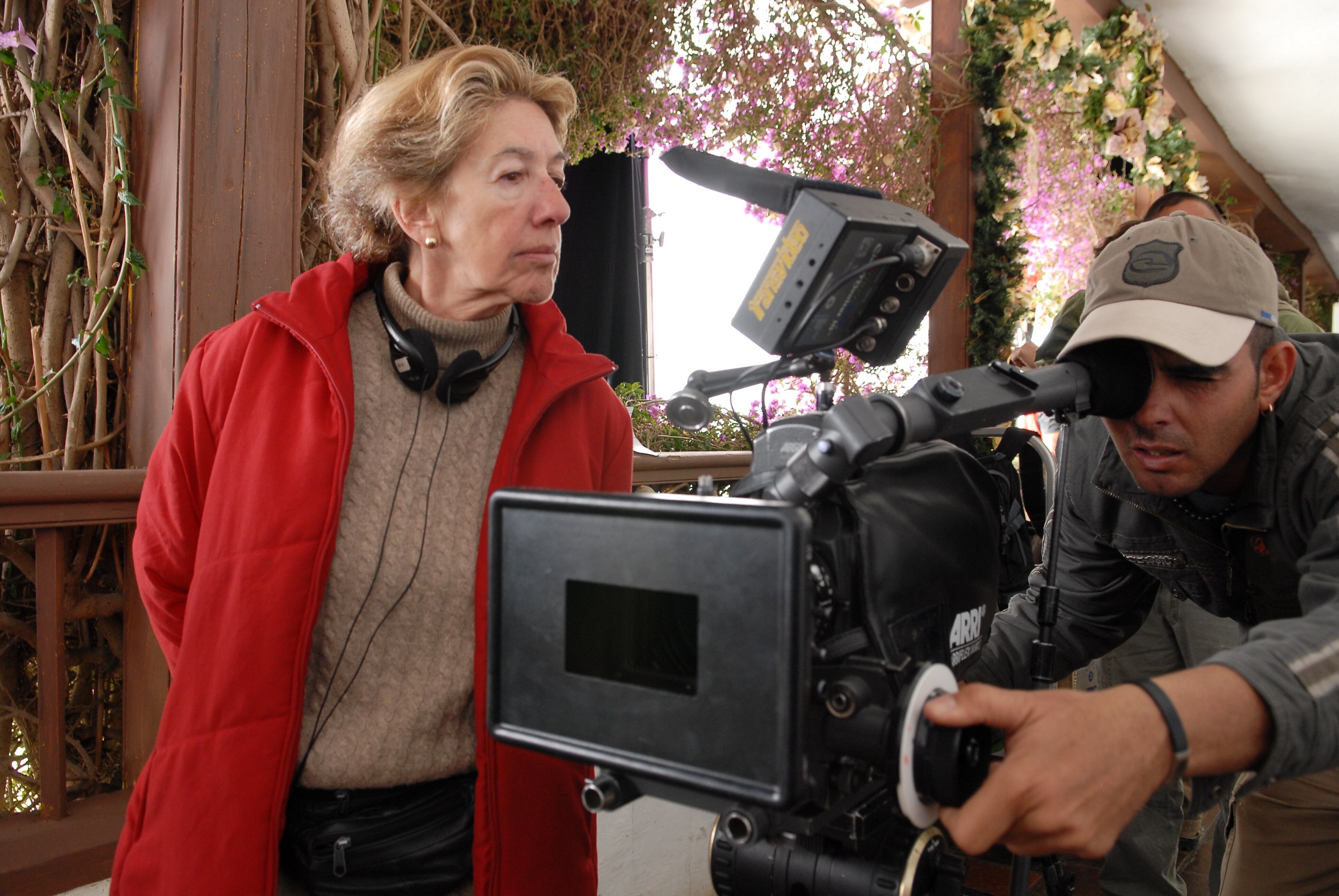 Imagen noticia ‘Cine con voz de mujer’ en la Cinemateca de Bogotá
