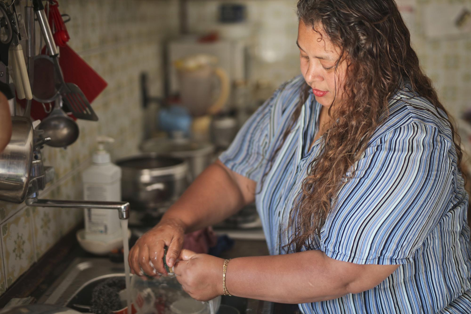 Imagen noticia Las labores del cuidado y su efecto en las brechas de género