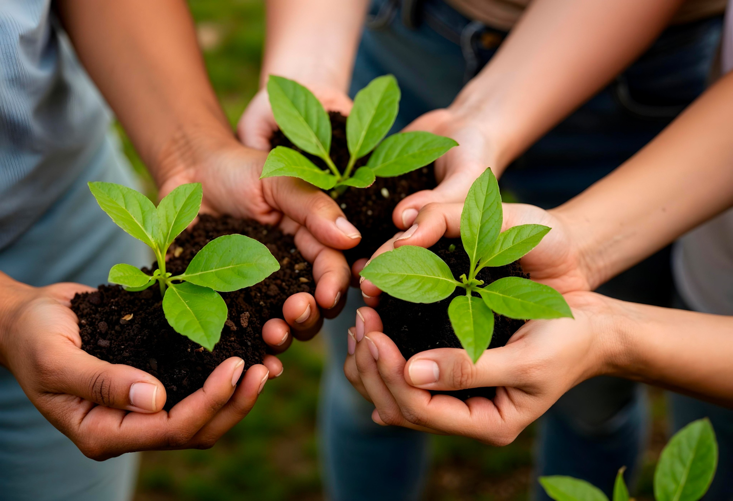 Imagen noticia Participa en el Festival Colombiano de Educación Ambiental con entrada gratuita