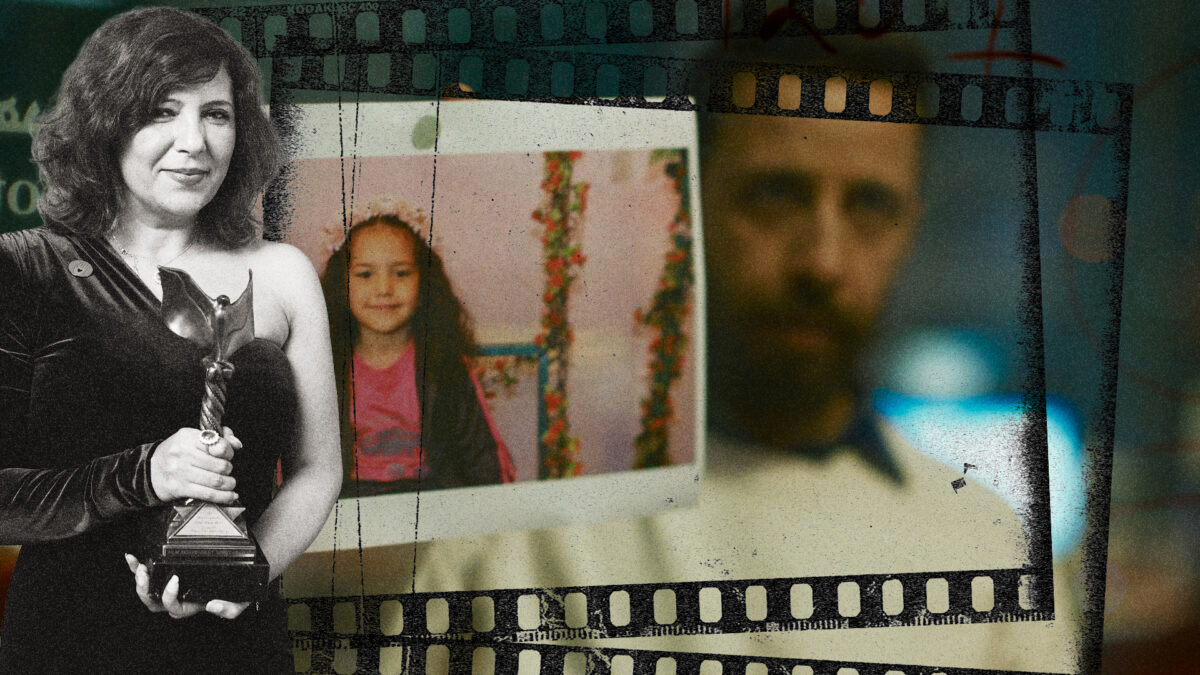 Imagen noticia Hind Rajab: La voz de una niña palestina que estremece los cines del mundo