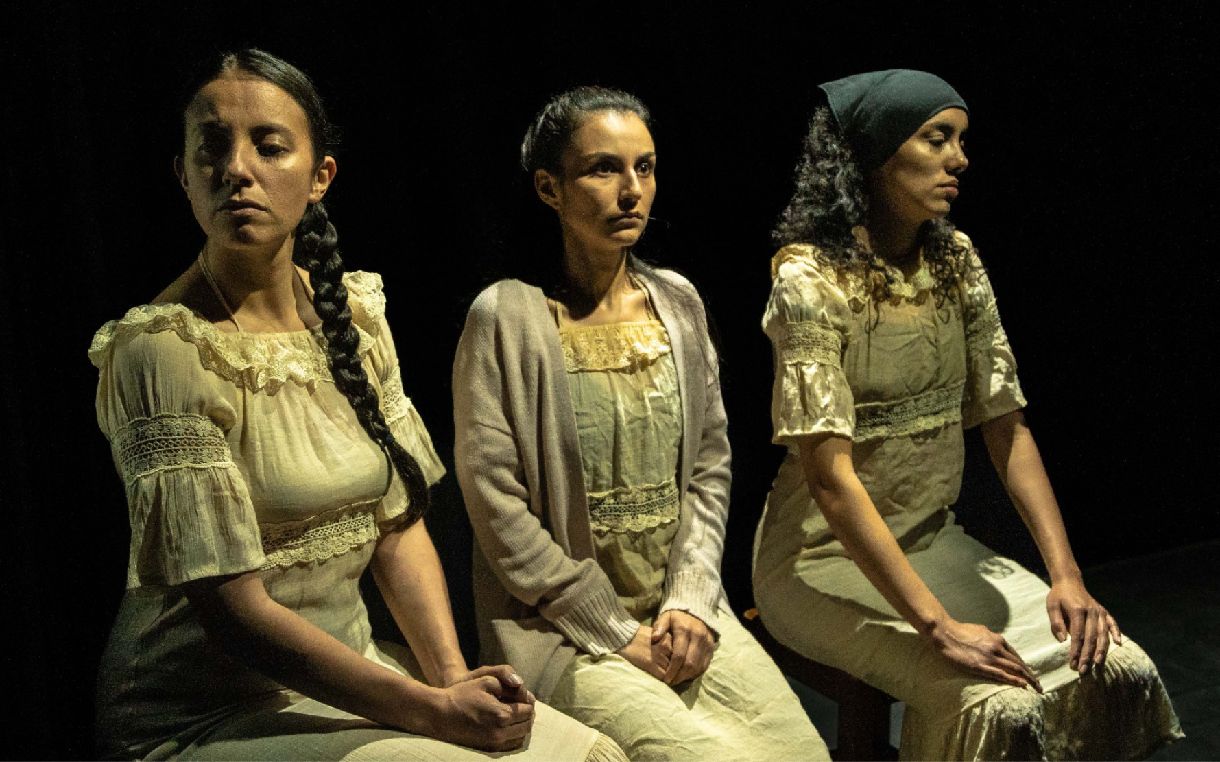 Imagen noticia La Petisa Babilonia celebra 25 años de teatro itinerante y multicultural